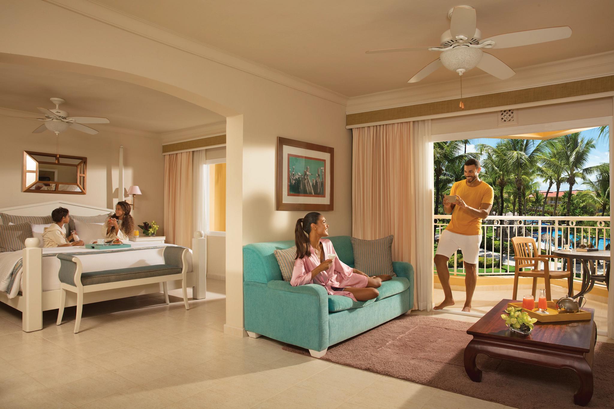 Wyndham Alltra Resort