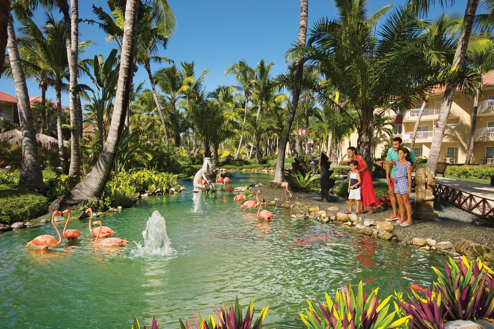 Resort Wyndham Alltra
