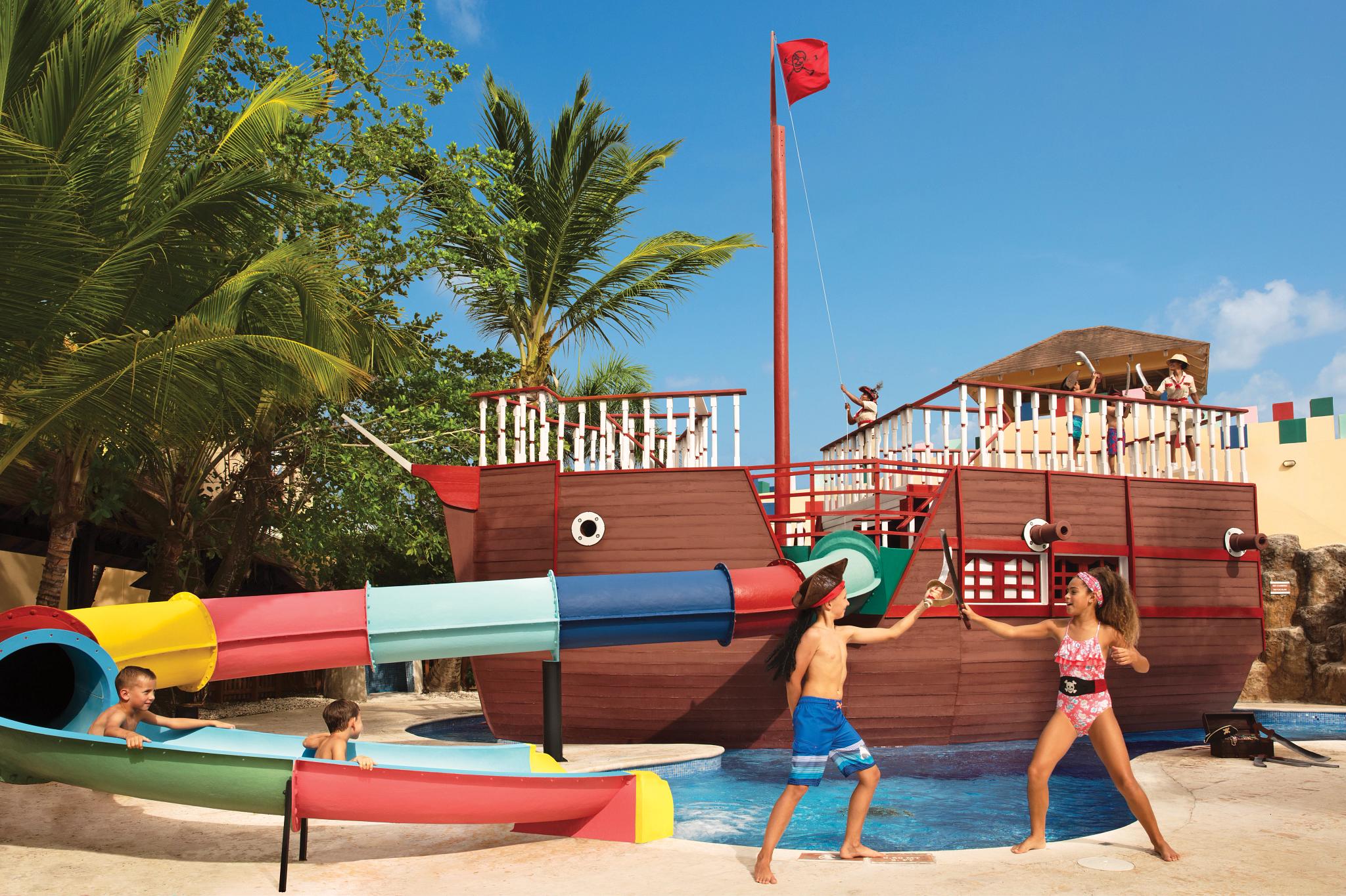 Resort Wyndham Alltra
