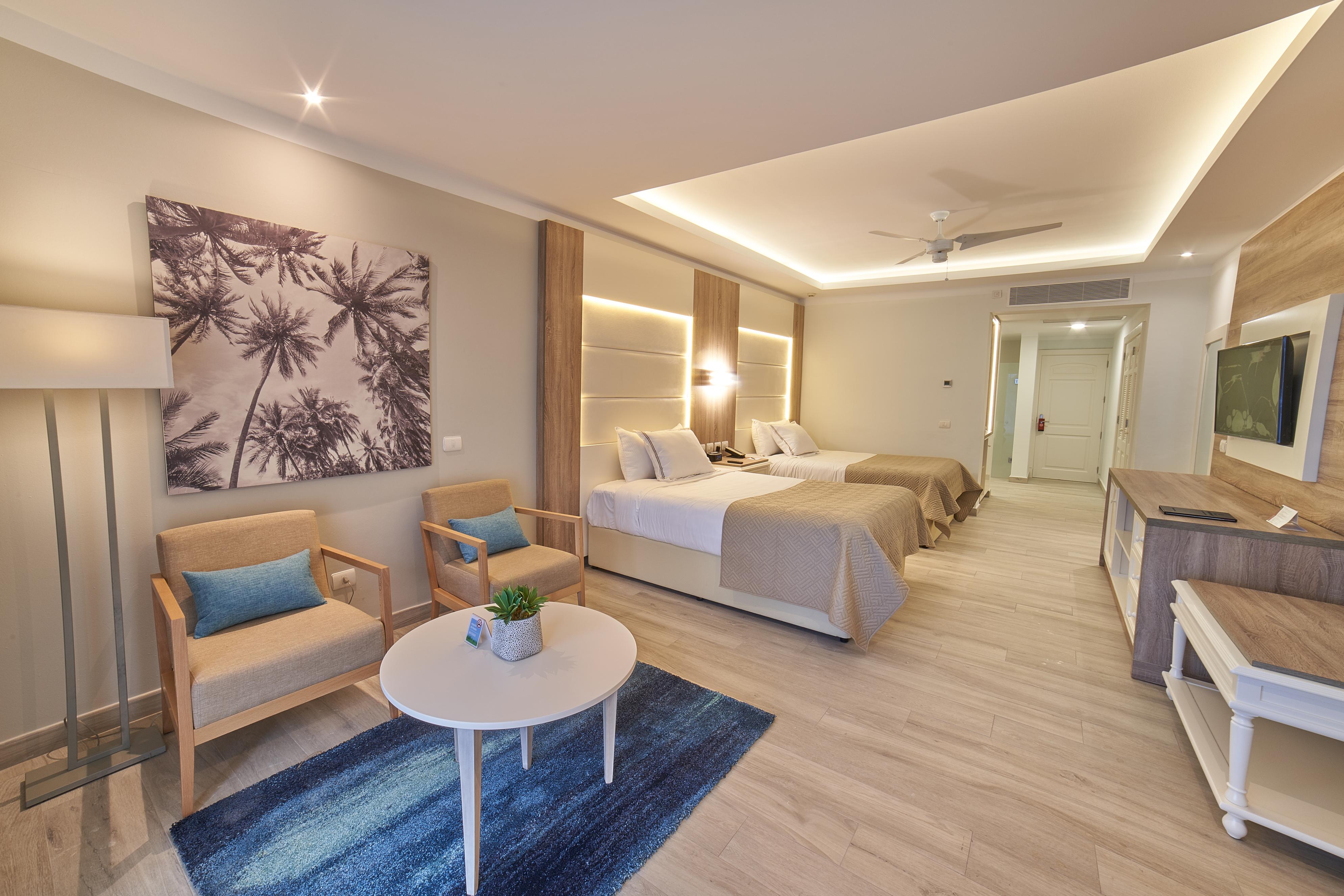 Bahia Principe Fantasia Hotel 5*