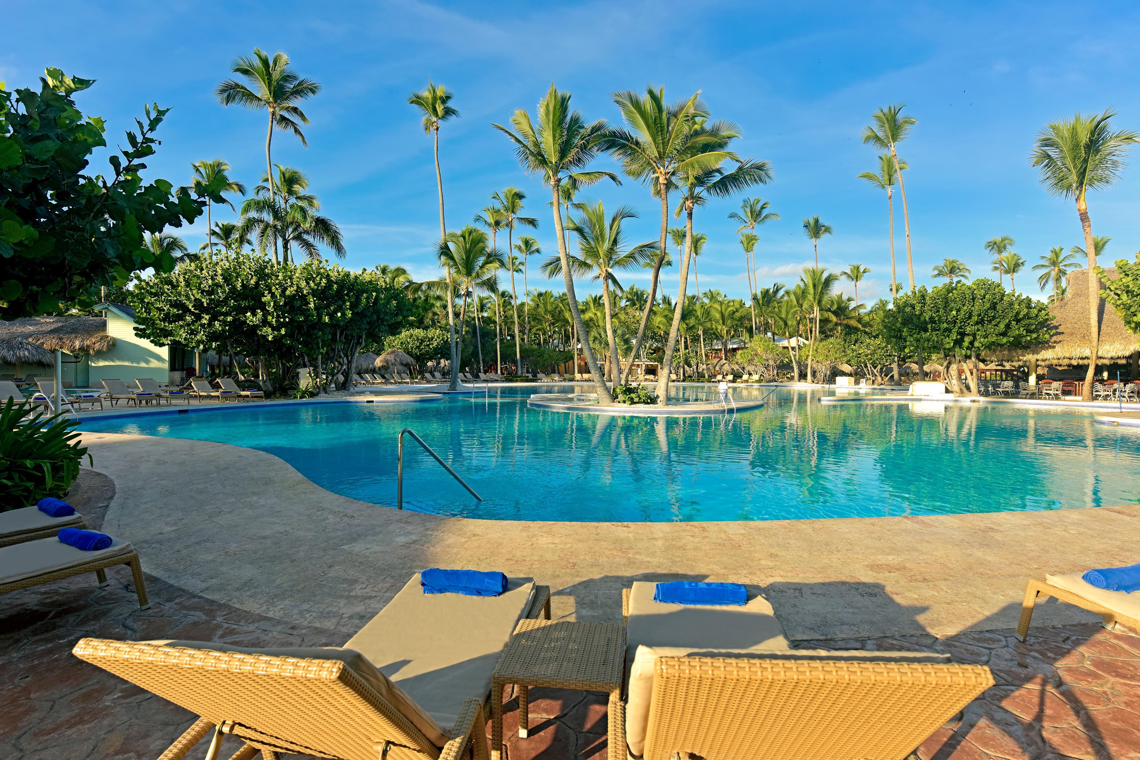 Iberostar Selection Bavaro (adults Only) Resort Punta Cana