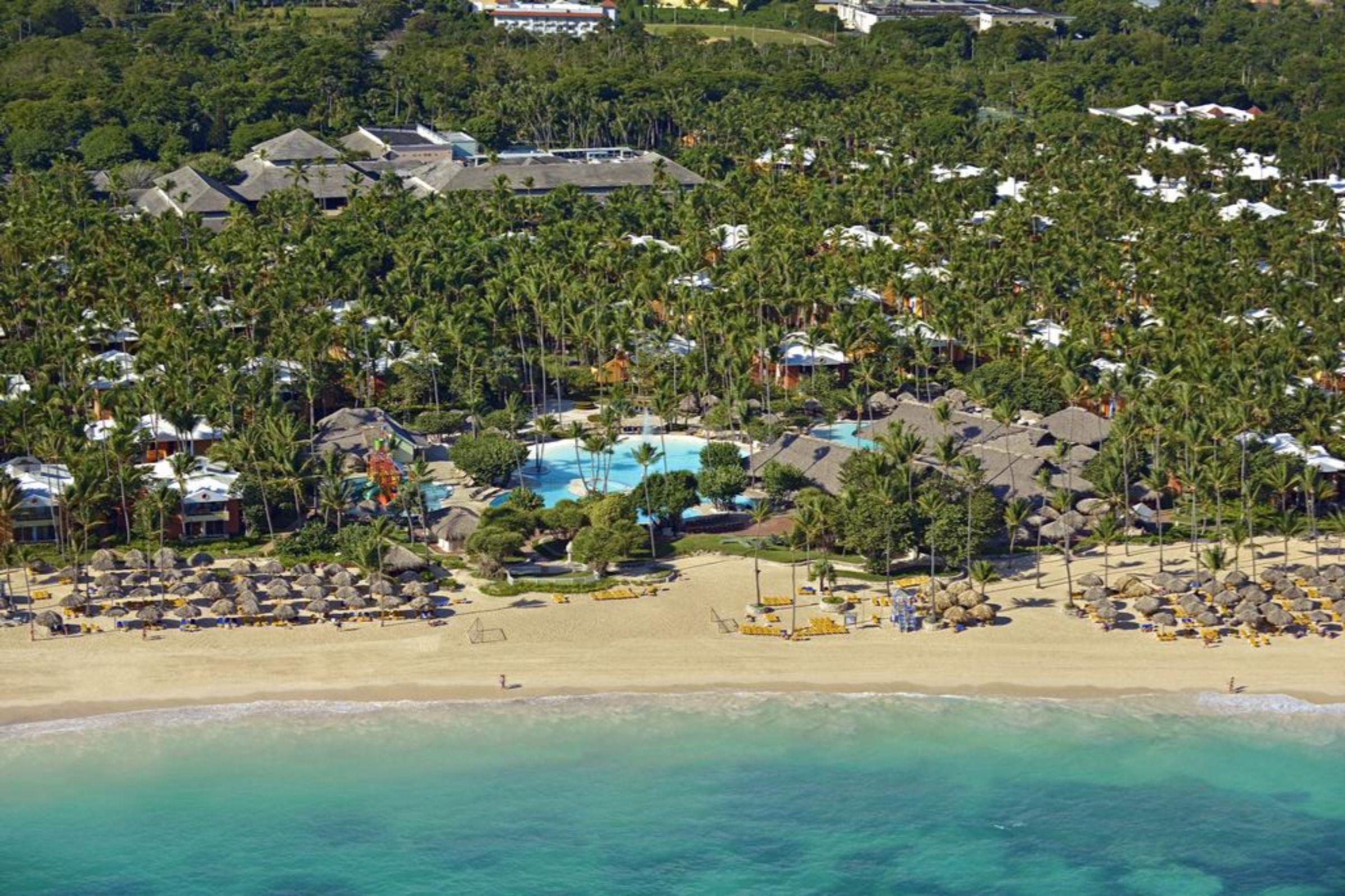 Iberostar Selection Bavaro (adults Only) Resort Punta Cana