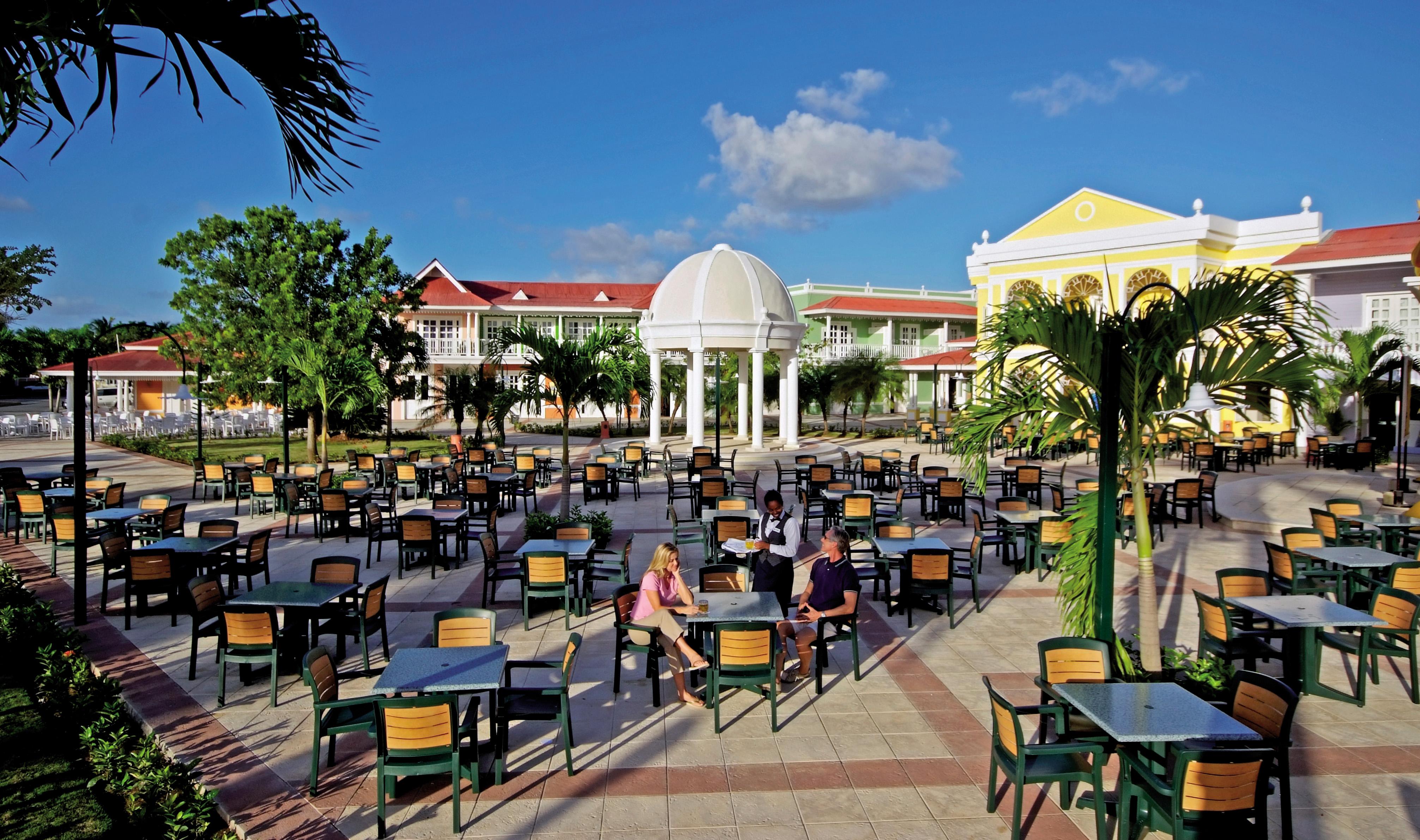 Bahia Principe Fantasia Punta Cana