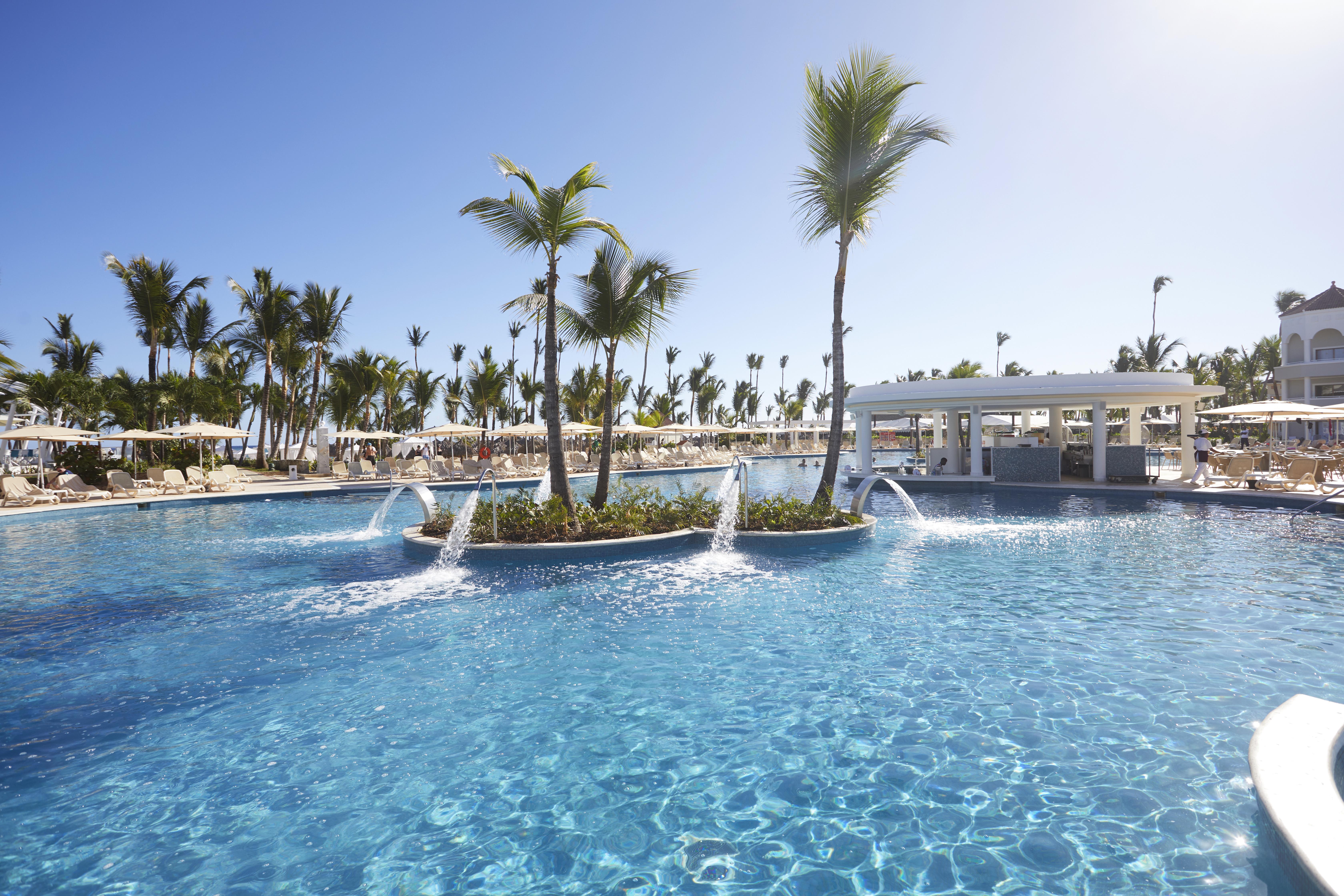 Hotel Bahia Principe Fantasia Punta Cana