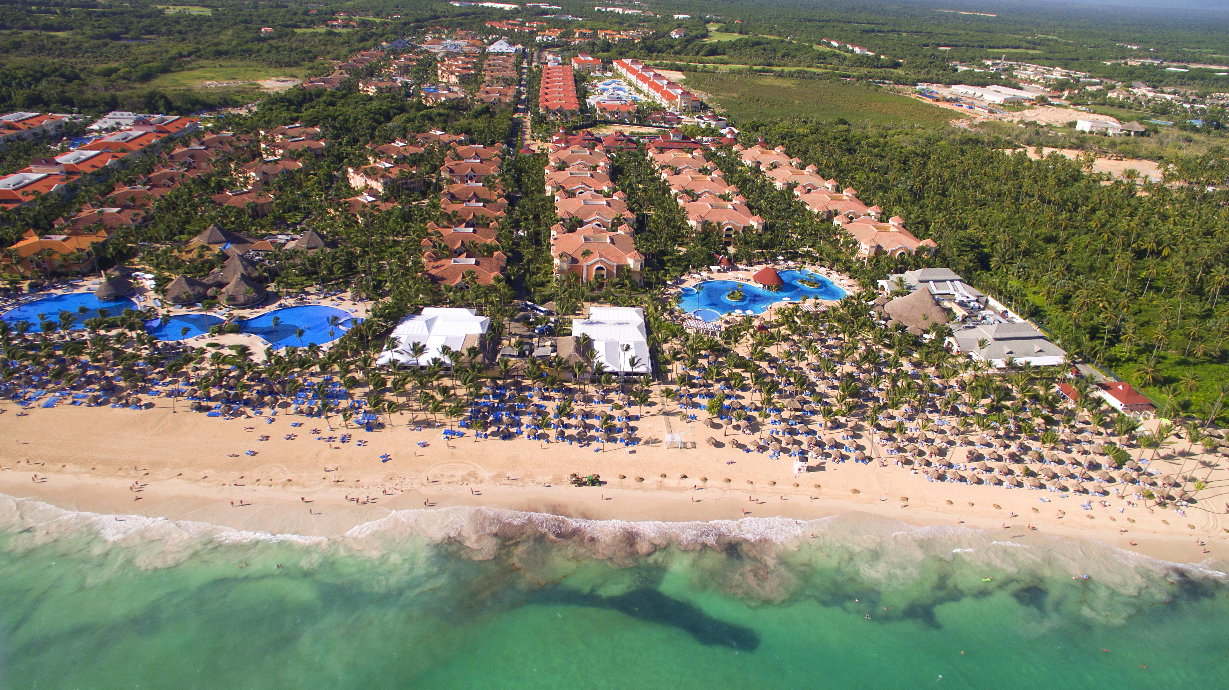 Bahia Principe Fantasia Punta Cana