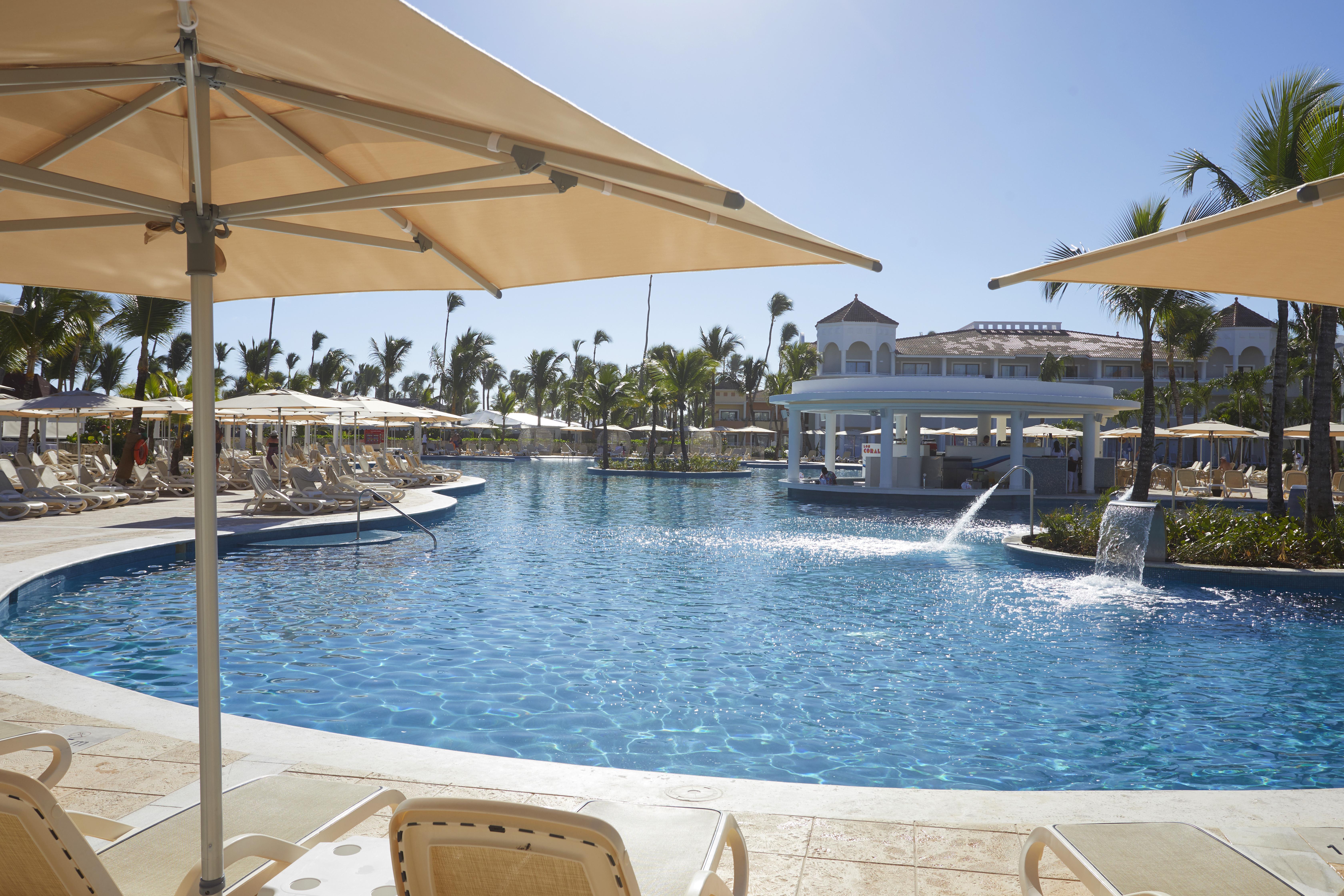 Hotel Bahia Principe Fantasia 5*