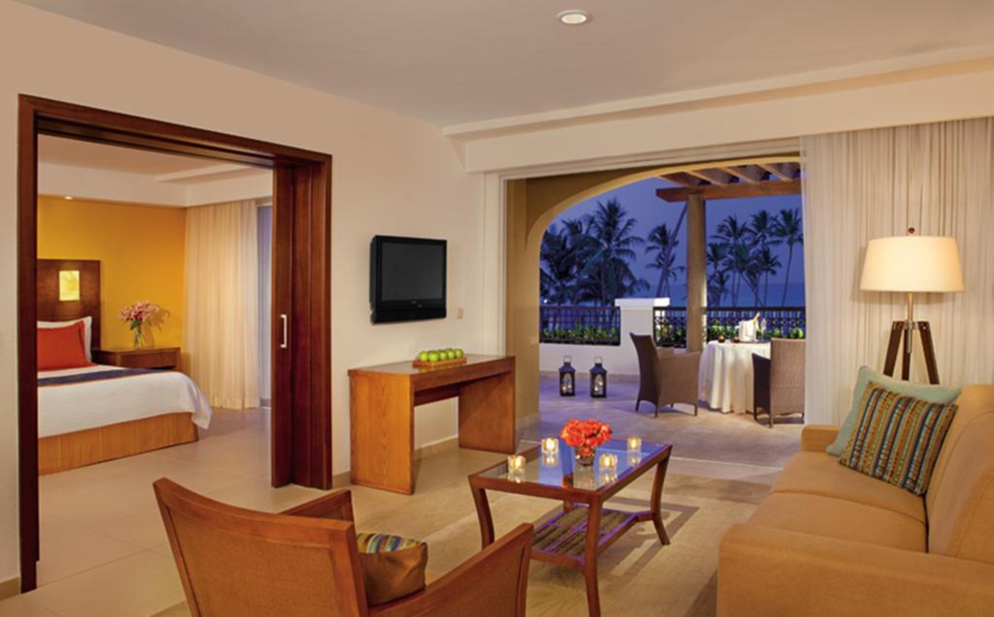 Dreams Royal (adults Only) 5* Punta Cana
