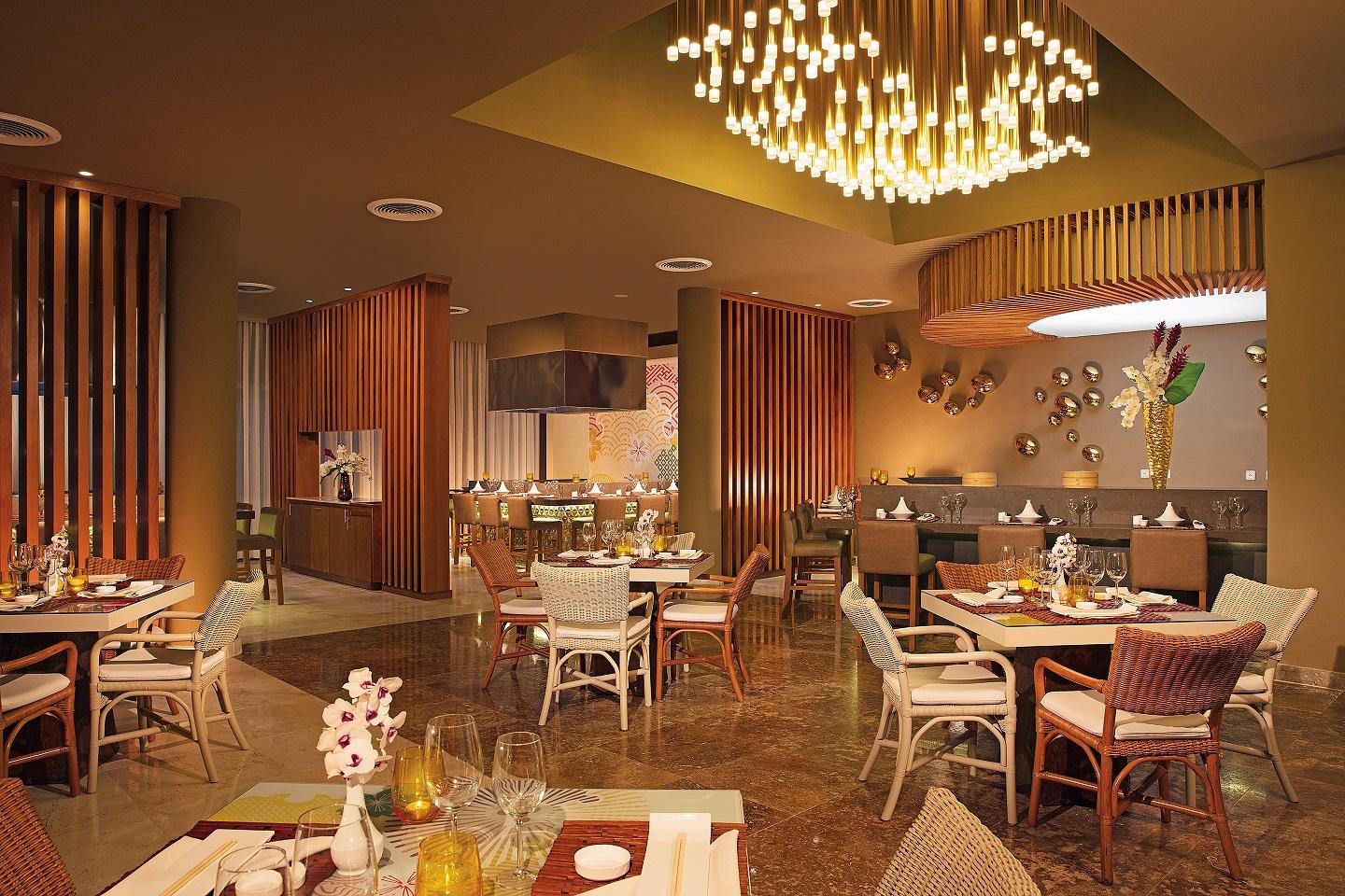 Dreams Royal (adults Only) Resort