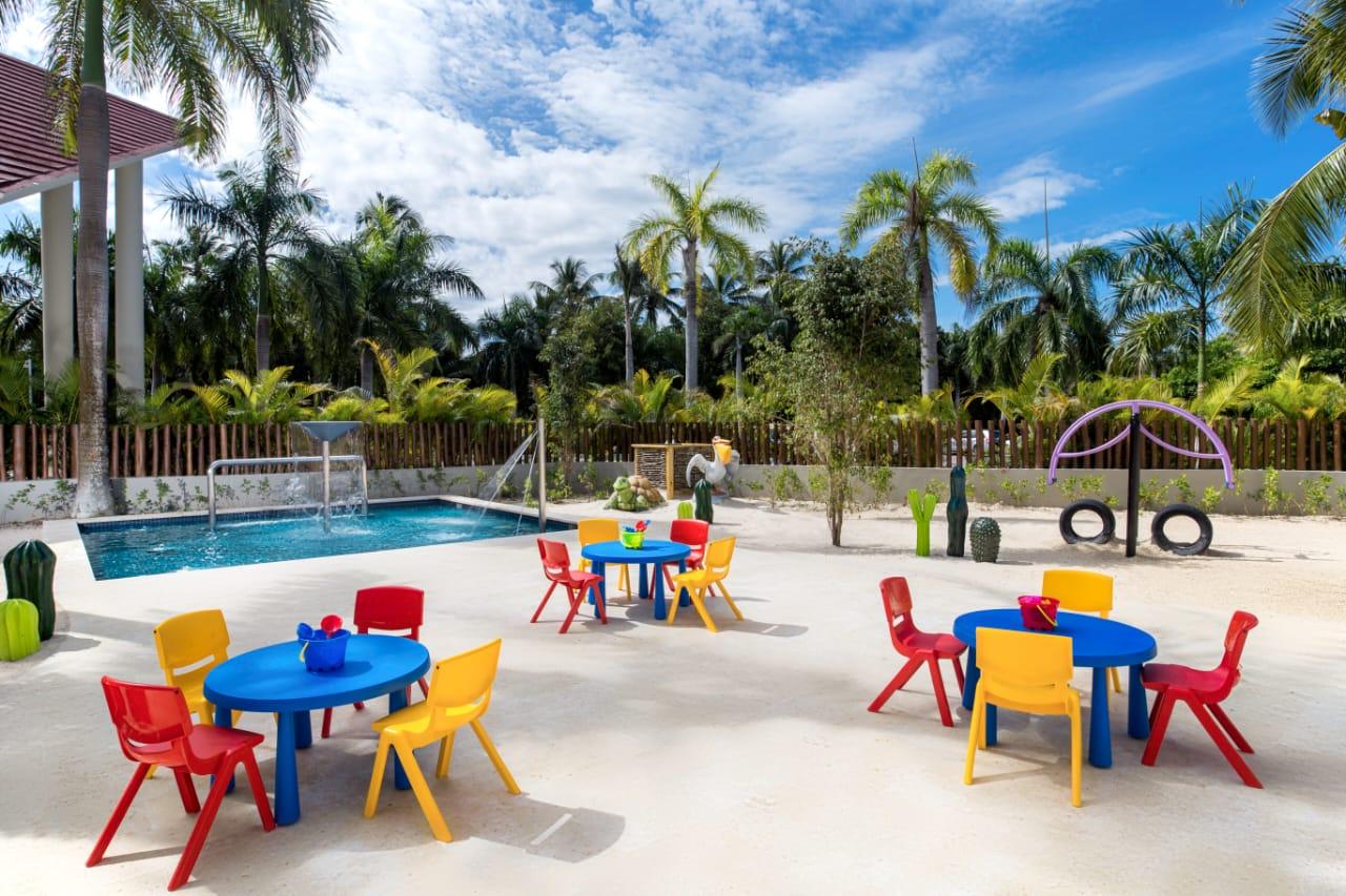 Dreams Royal (adults Only) 5* Punta Cana