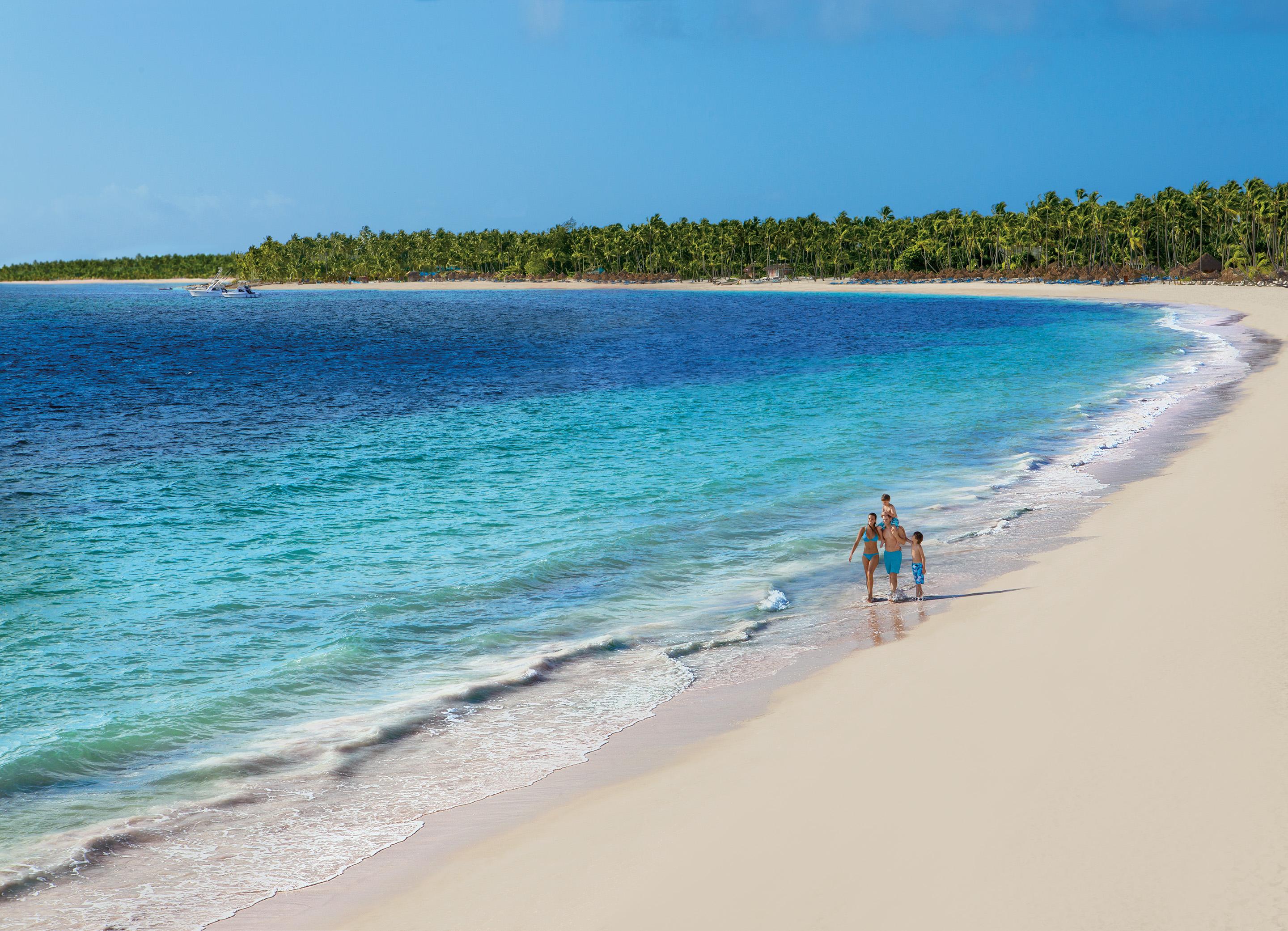 Dreams Royal (adults Only) Punta Cana