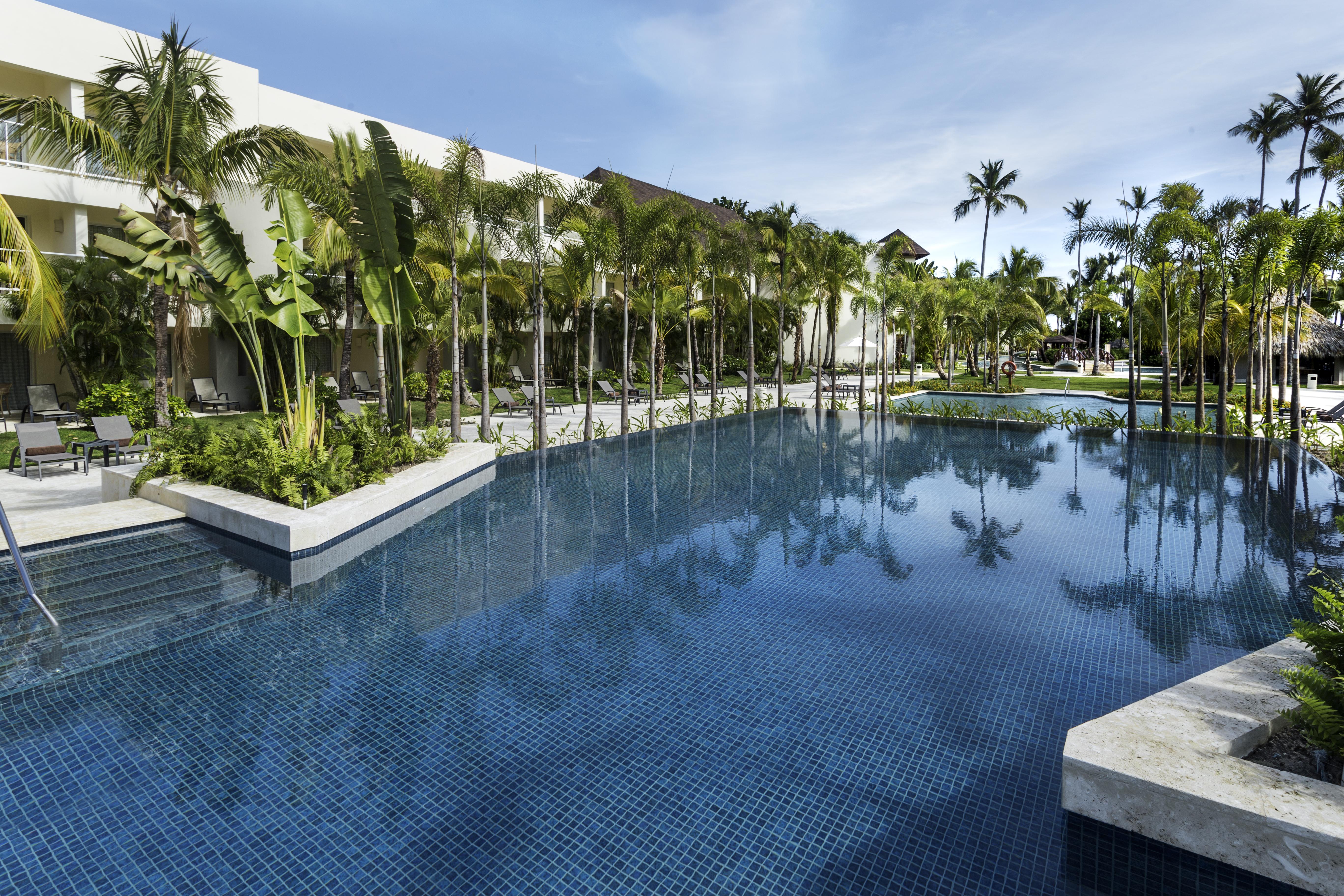 Dreams Royal (adults Only) Resort Punta Cana