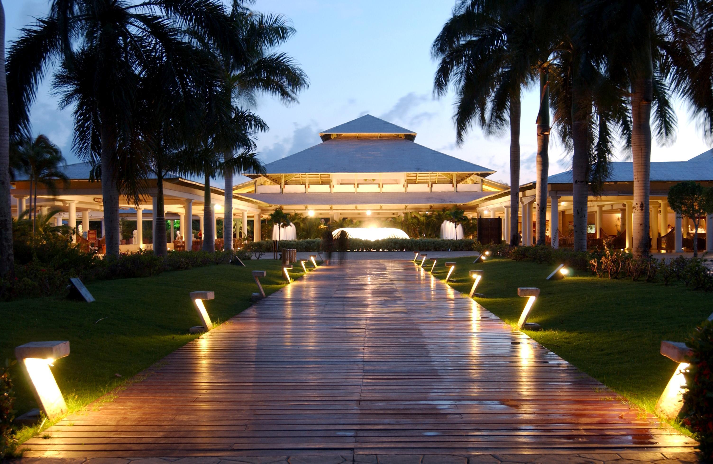 Catalonia 5* Punta Cana