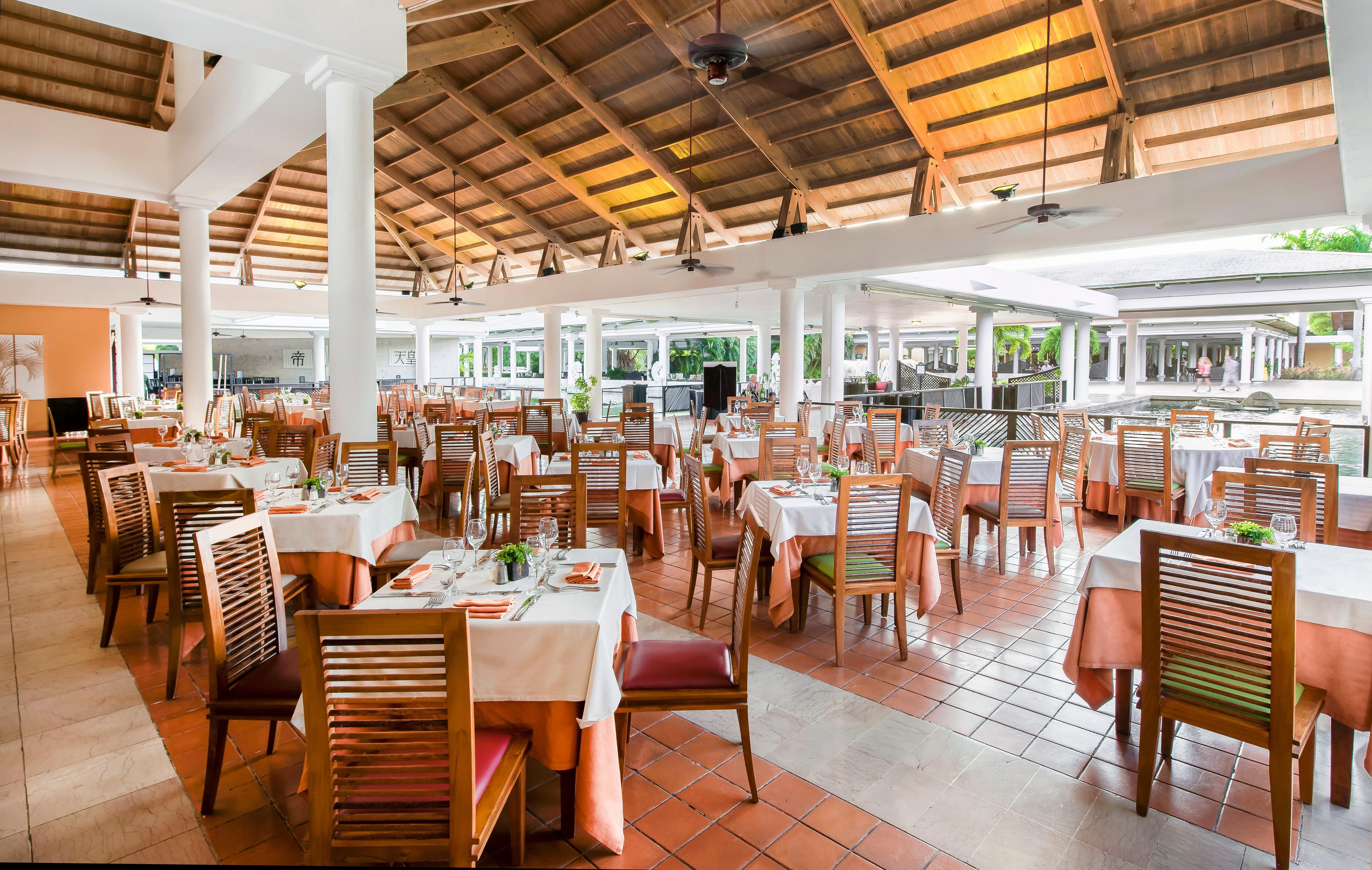 Catalonia Punta Cana