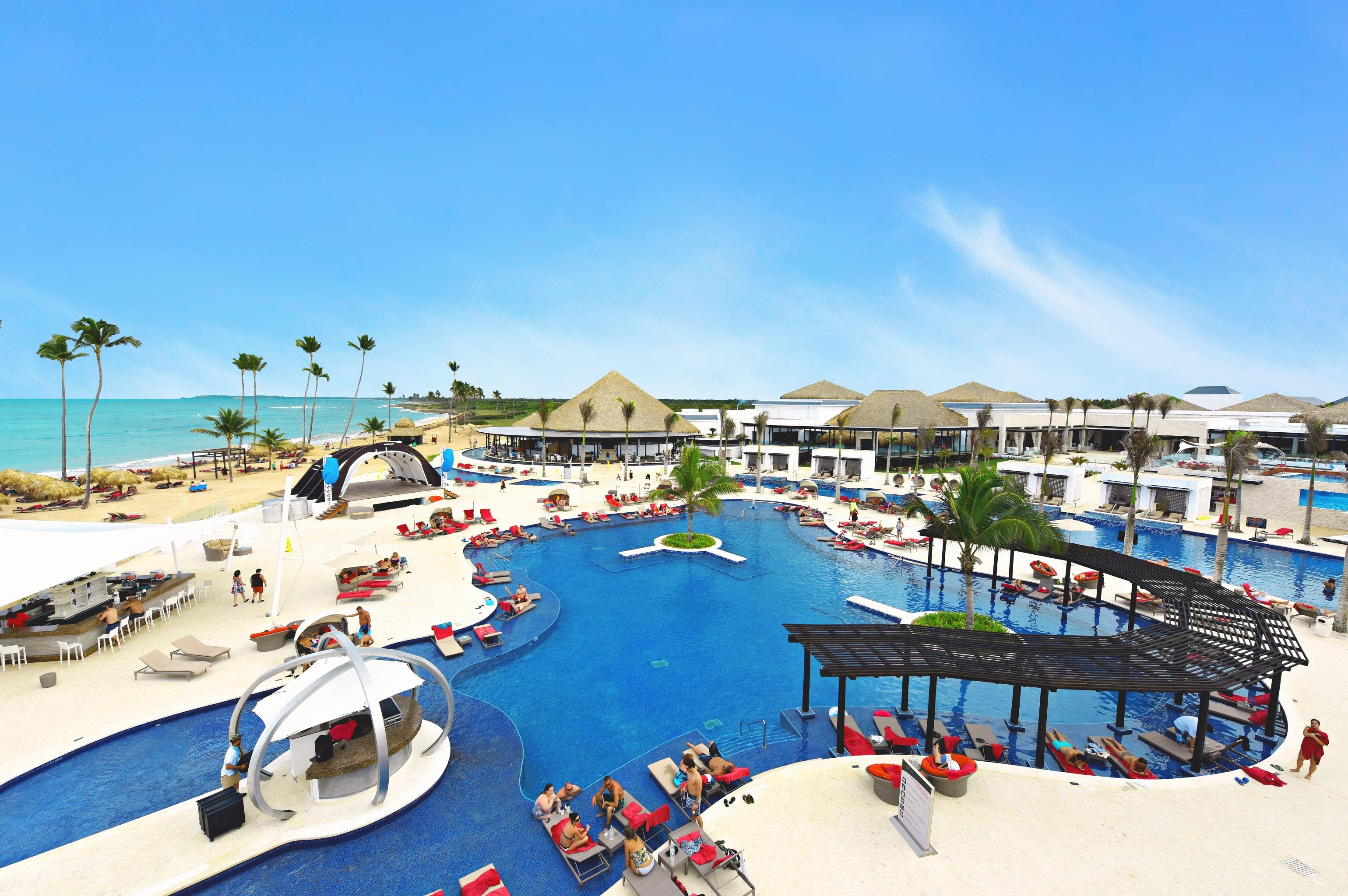 Resort Royalton Chic Punta Cana, An Autograph Collection & Casino, Adults Only 5*
