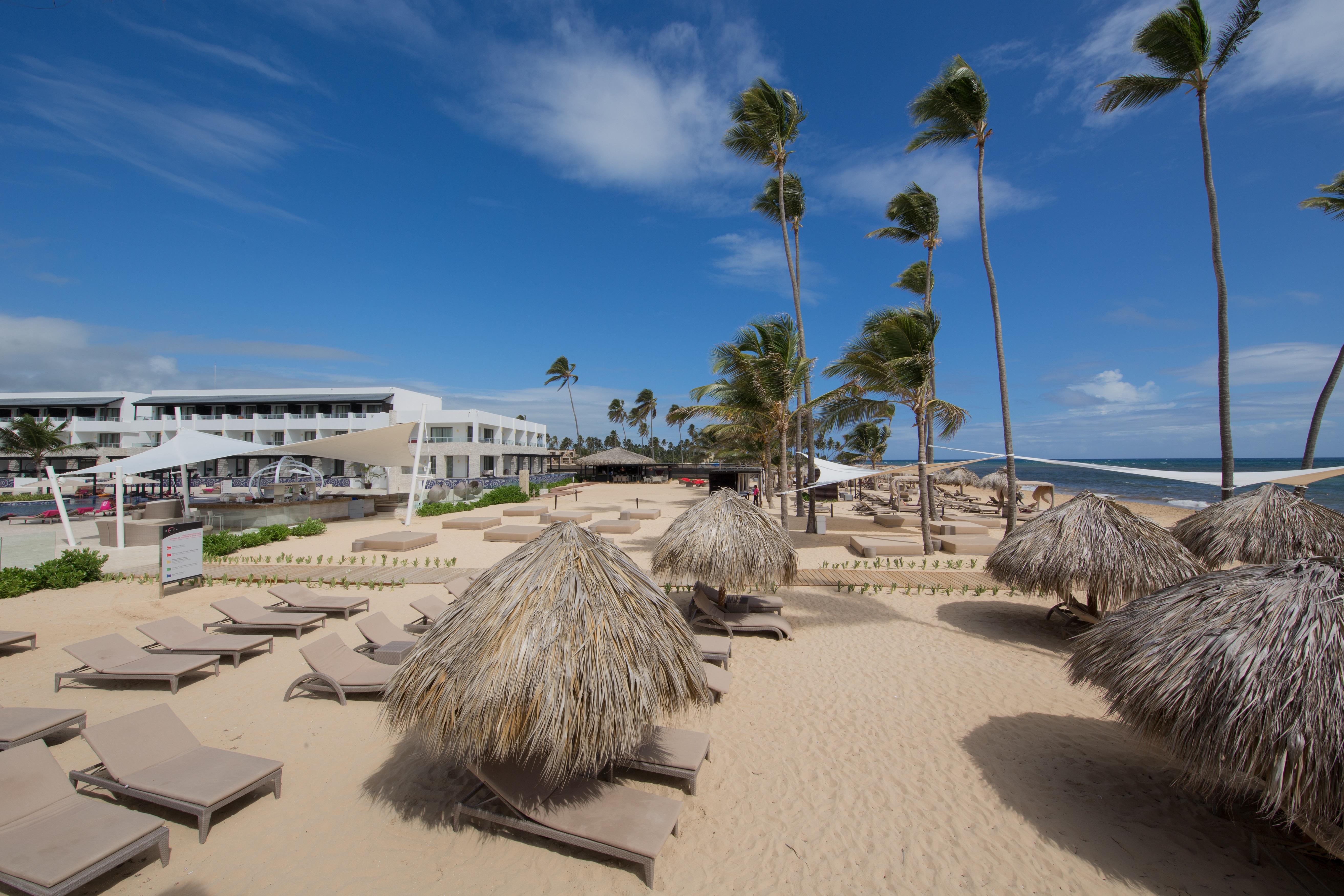 Resort Royalton Chic Punta Cana, An Autograph Collection & Casino, Adults Only 5*