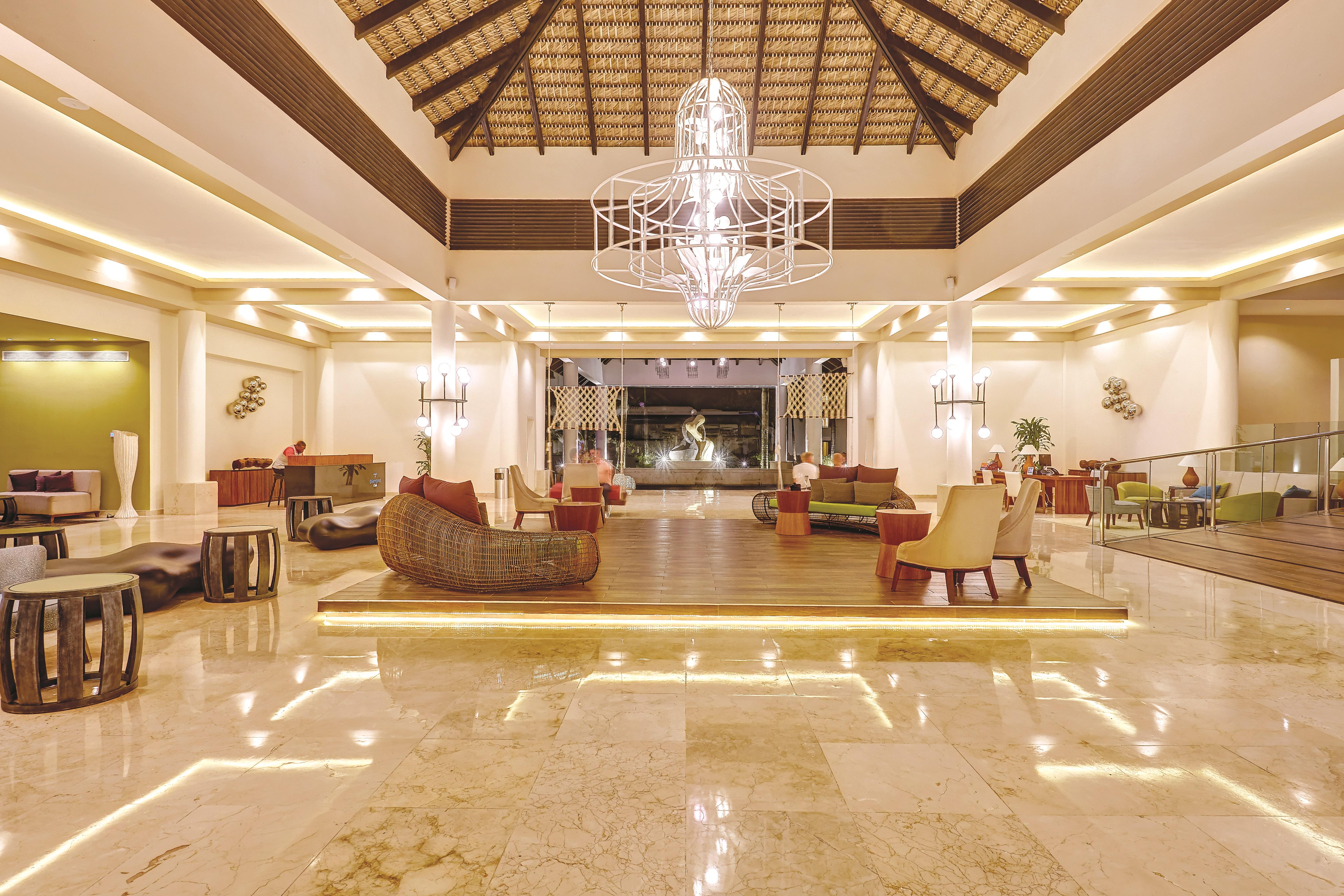 Royalton Chic Punta Cana, An Autograph Collection & Casino, Adults Only 5* Punta Cana