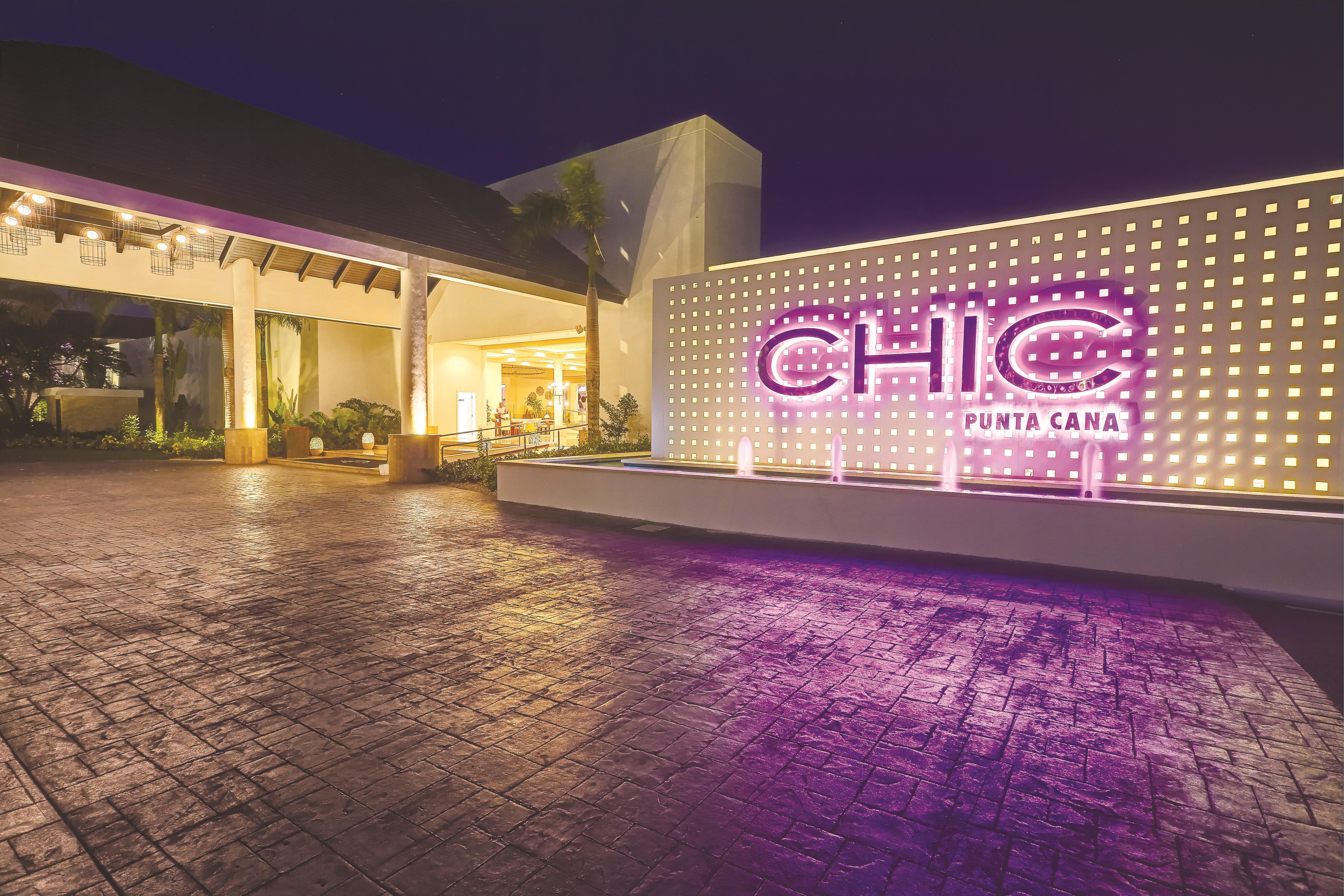 Resort Royalton Chic Punta Cana, An Autograph Collection & Casino, Adults Only Punta Cana