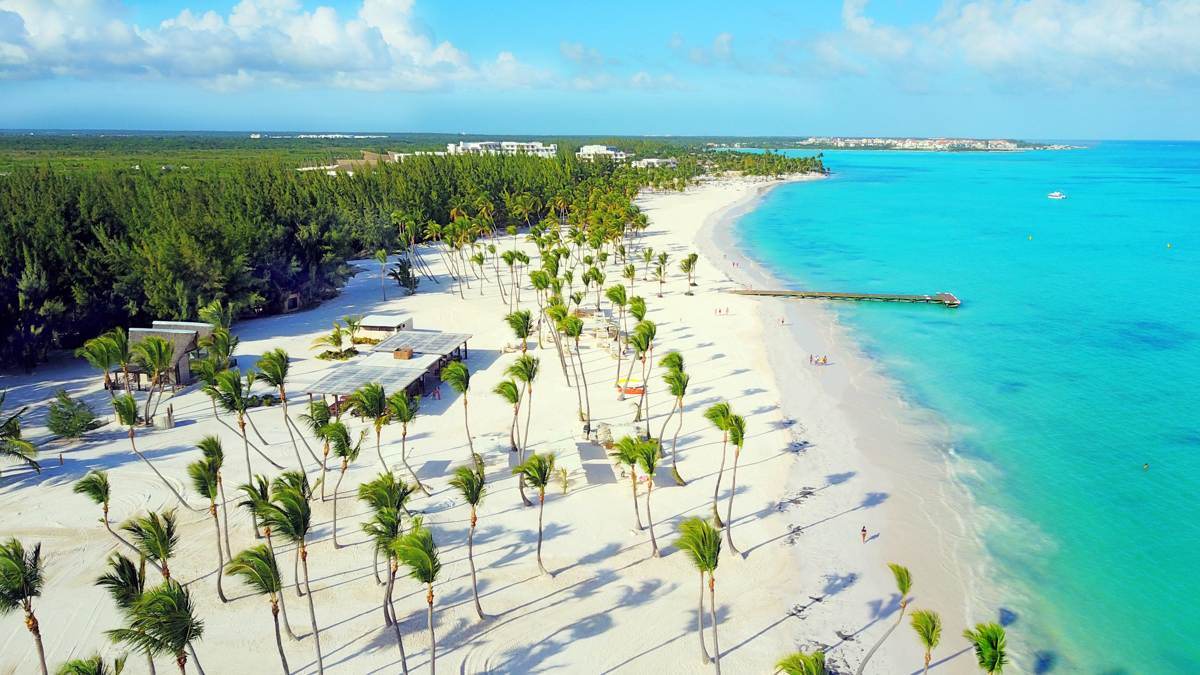 Trs Cap Cana Waterfront & Marina (adults Only) Resort Punta Cana