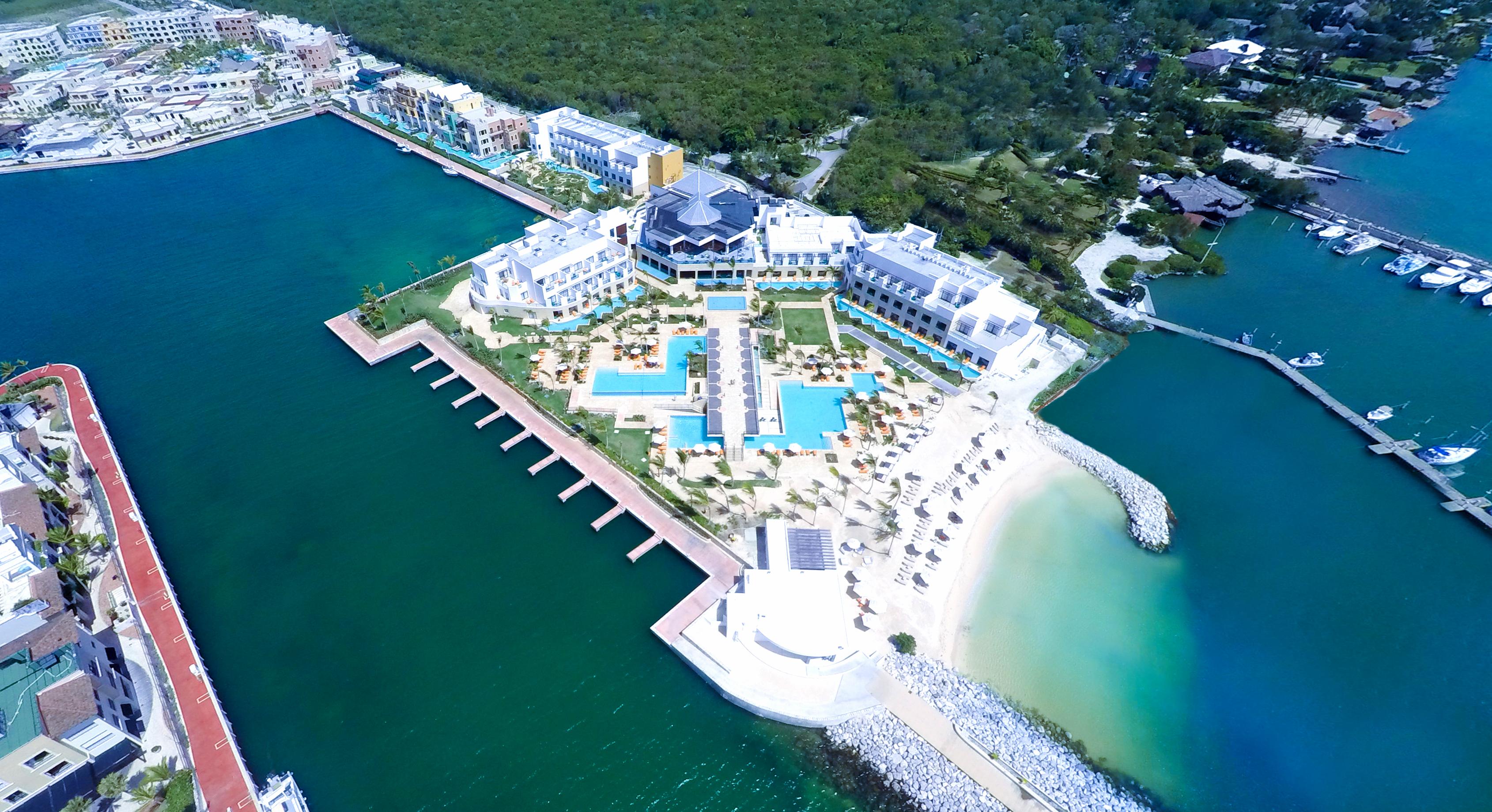 Trs Cap Cana Сasa de vacaciones *