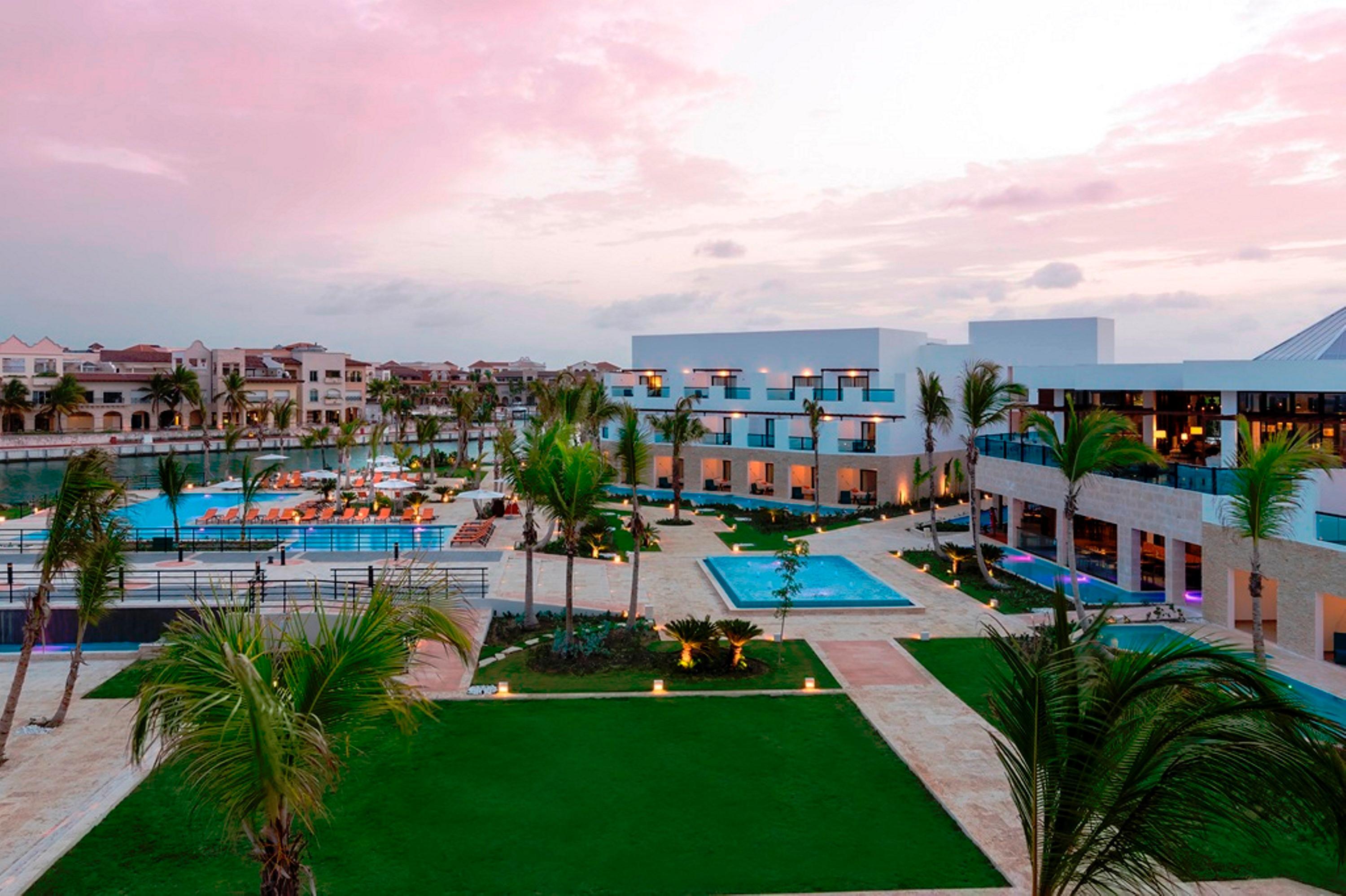 Сasa de vacaciones Trs Cap Cana Punta Cana
