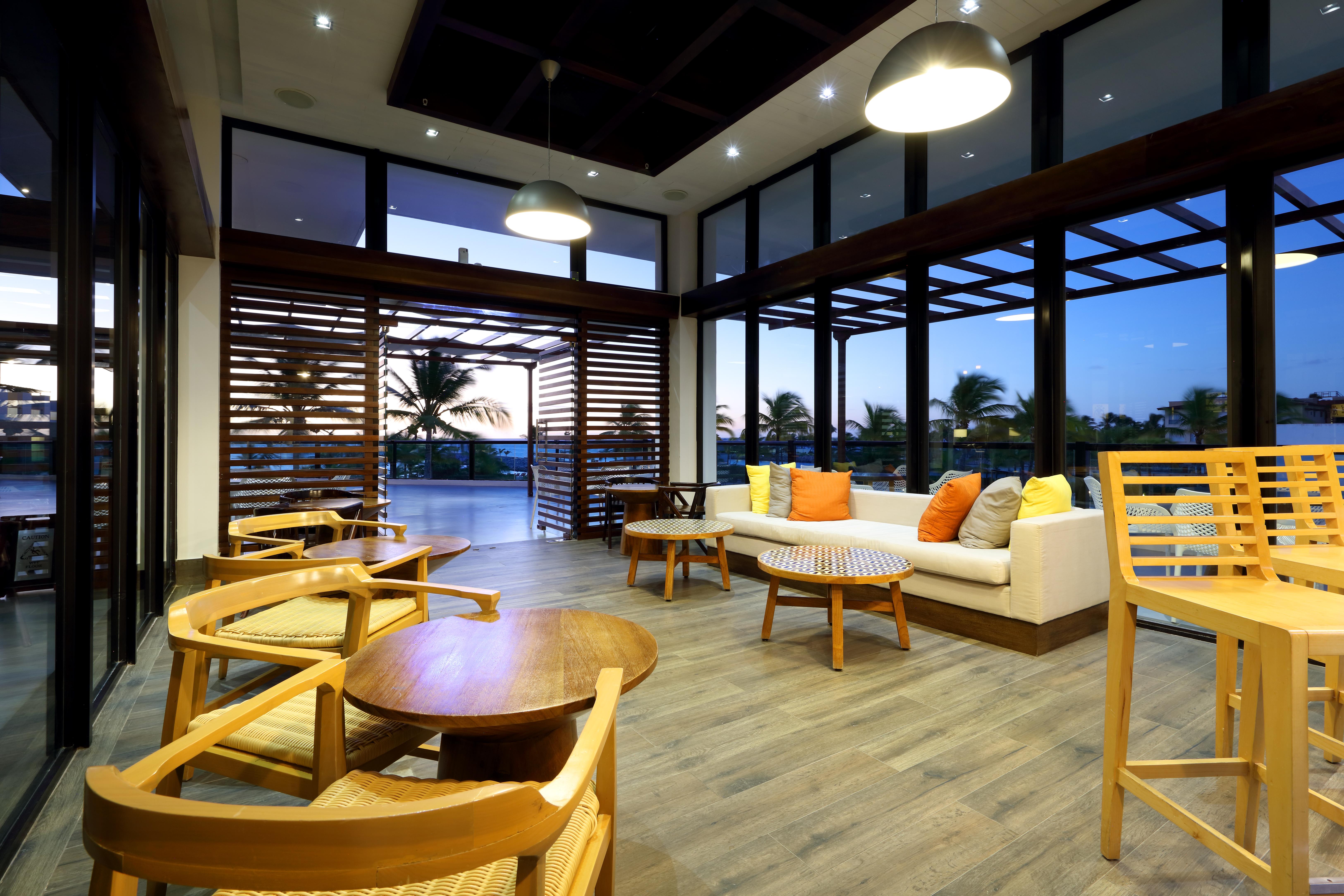 Trs Cap Cana Waterfront & Marina (adults Only) 5*