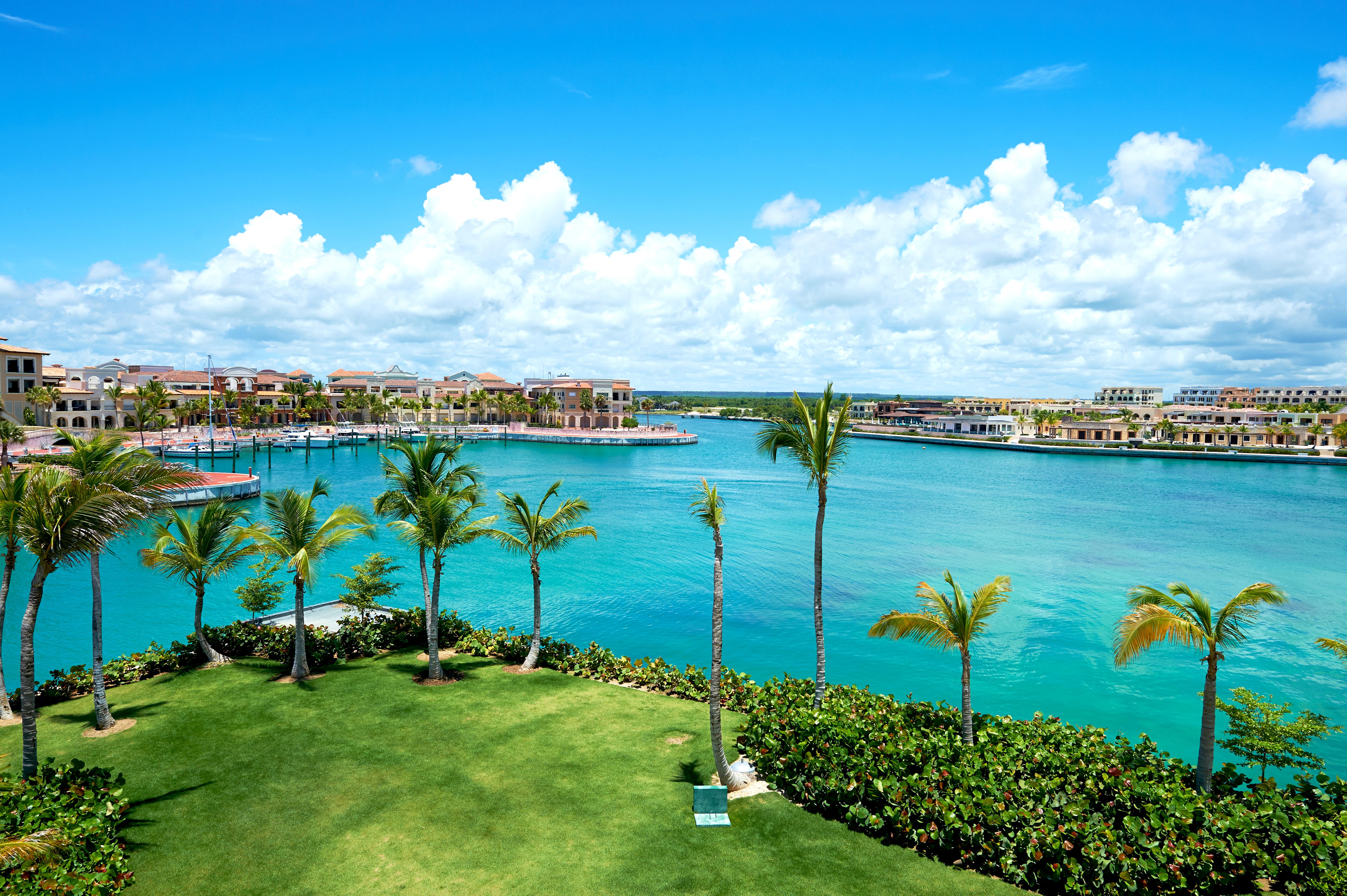 Сasa de vacaciones Trs Cap Cana *