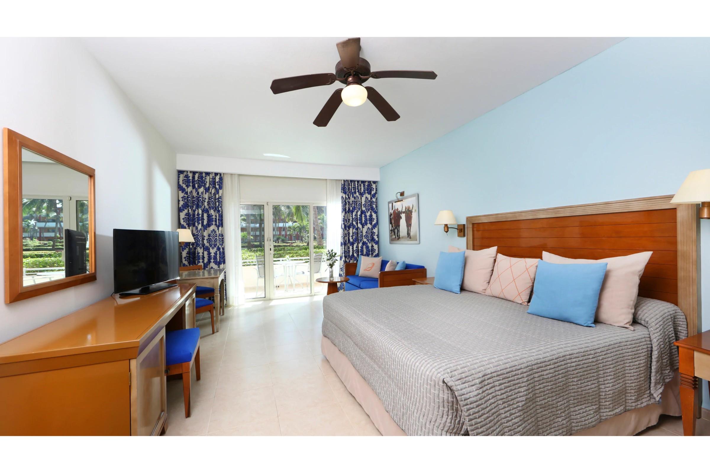 Resort Iberostar 5*