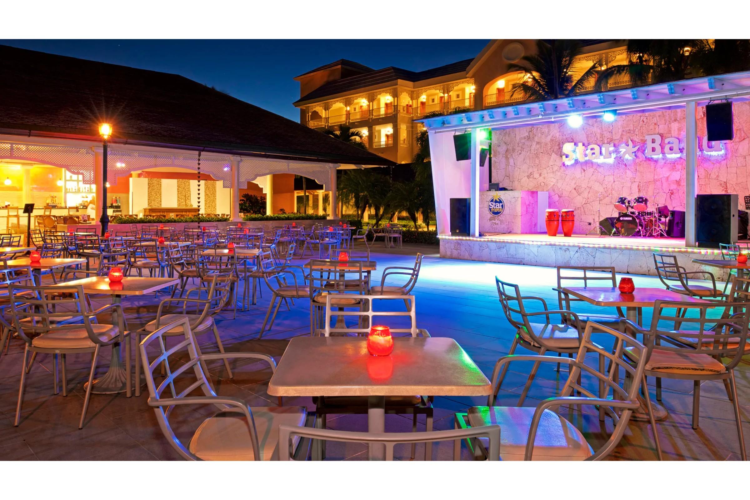 Iberostar Resort 5*