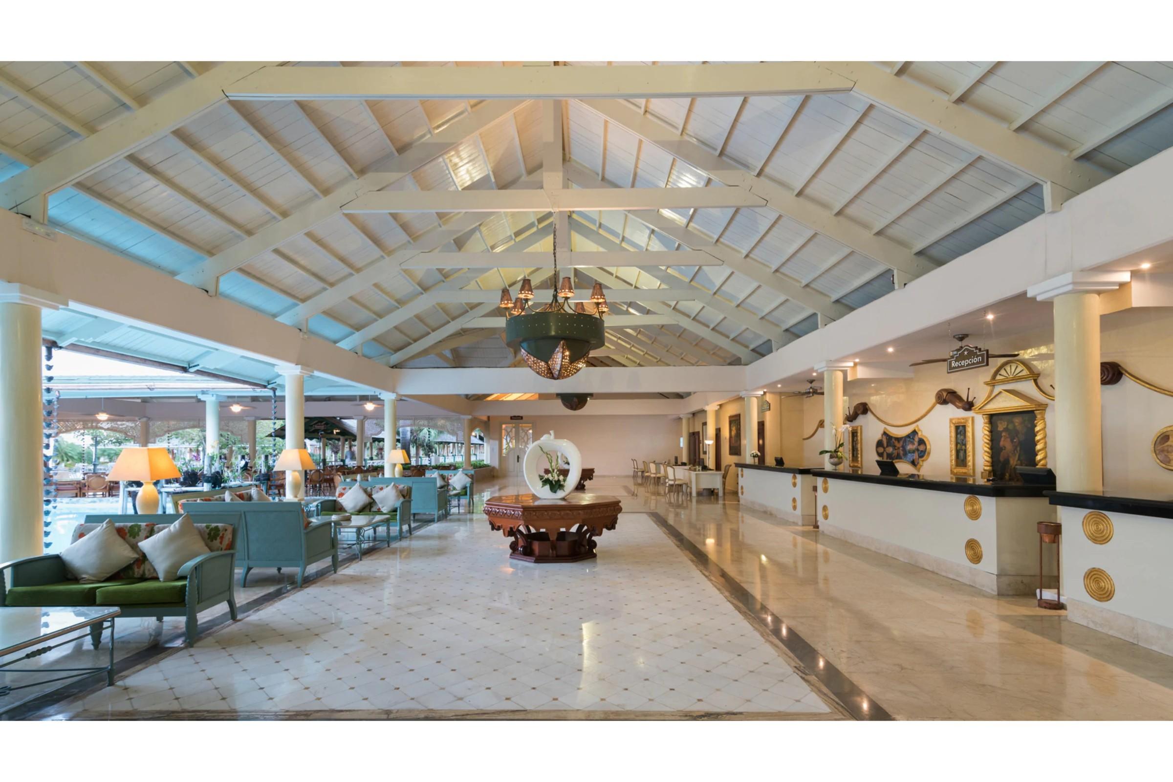 Resort Iberostar
