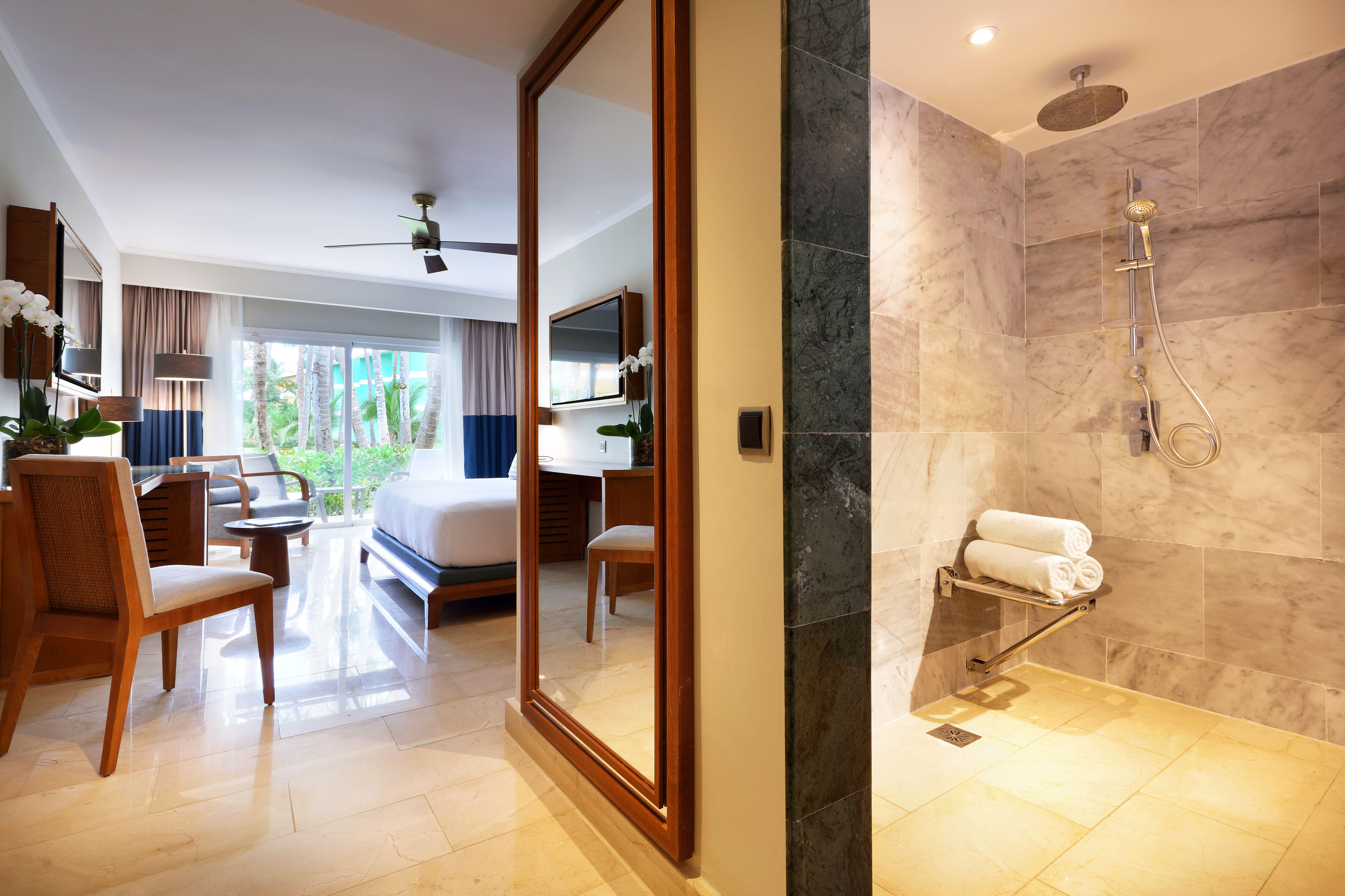 Resort Grand Palladium & 5*