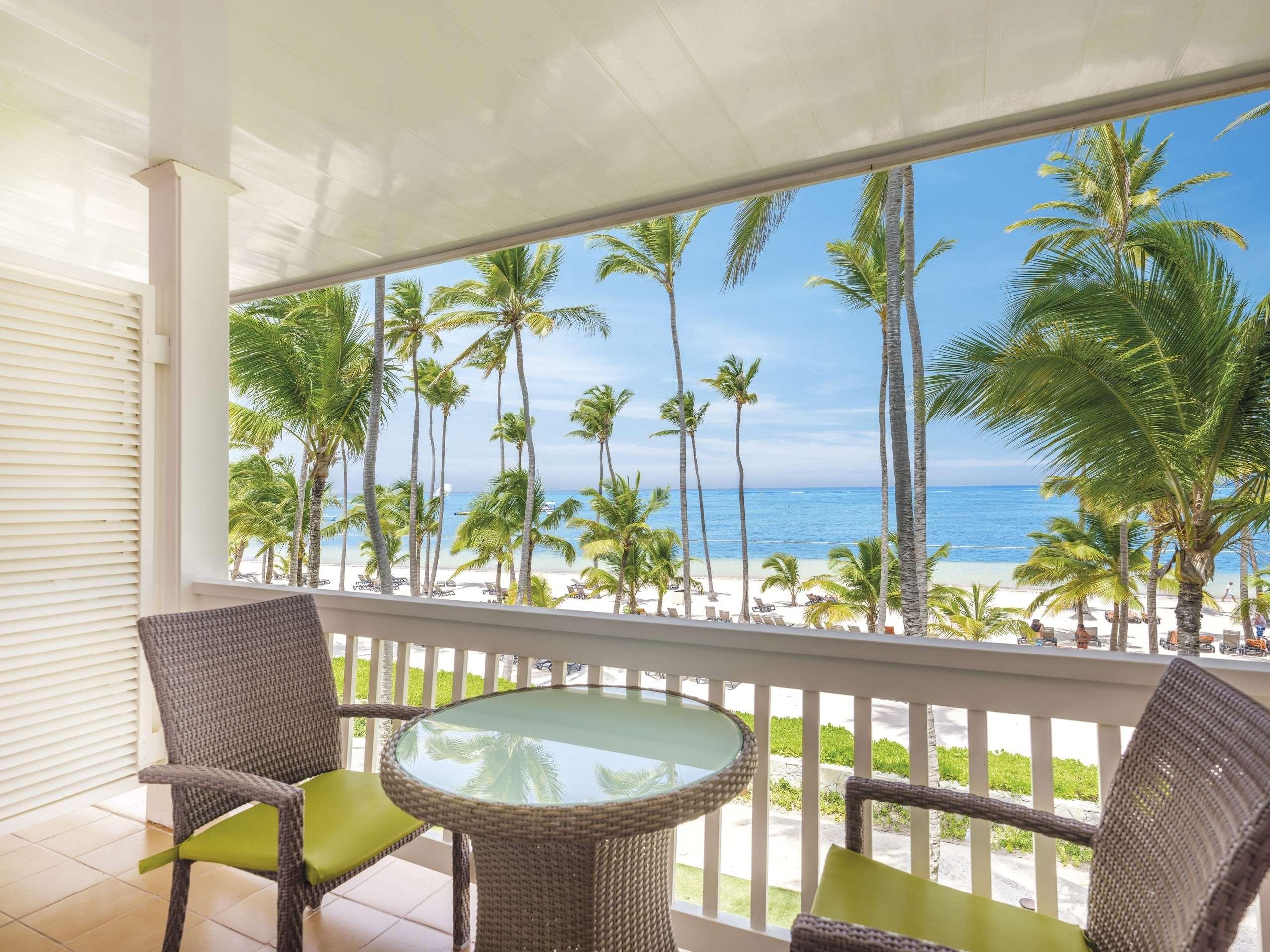 Resort Barcelo Bavaro (adults Only) 5*