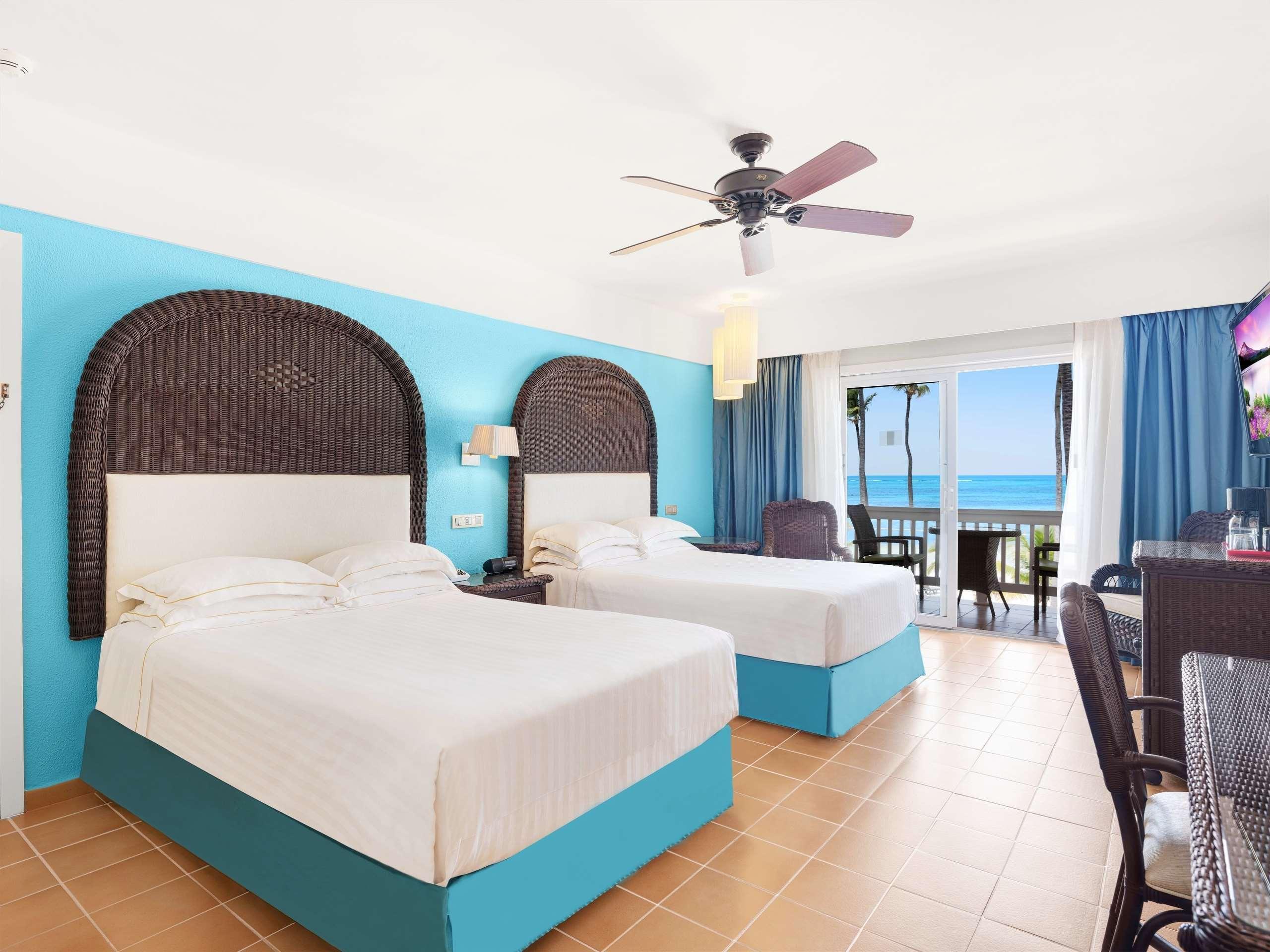 Resort Barcelo Bavaro (adults Only) 5*