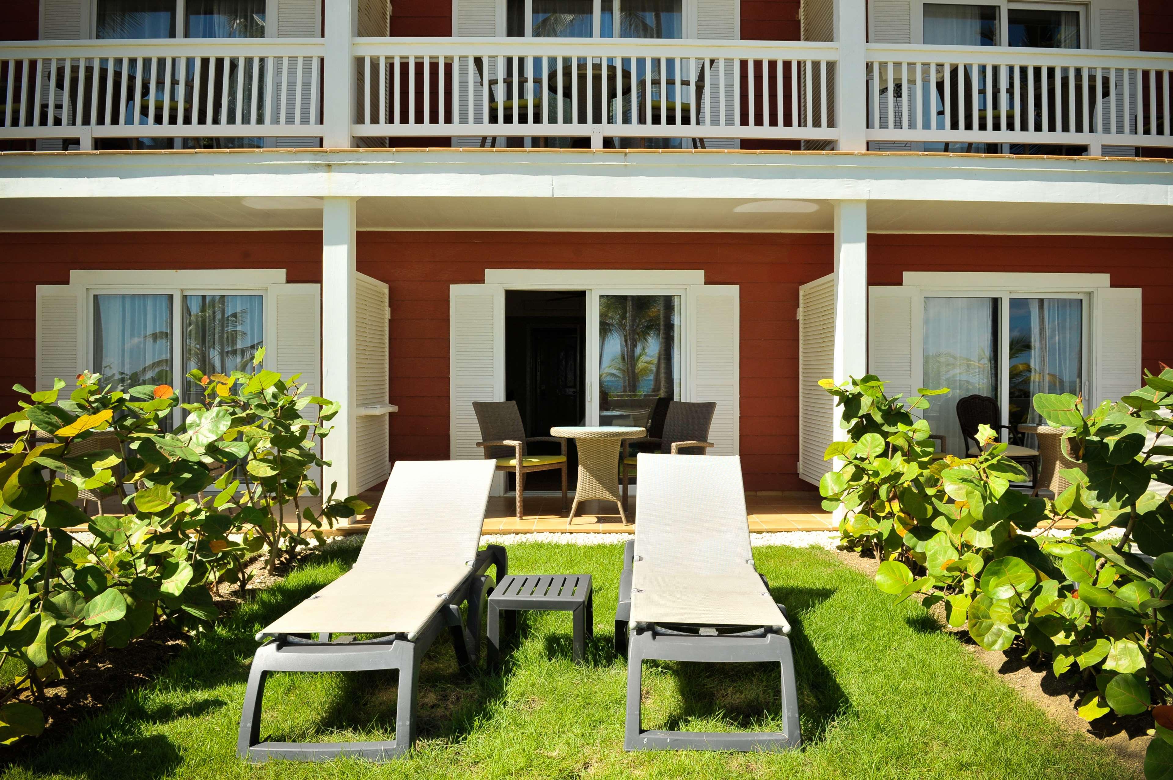 Barcelo Bavaro (adults Only) 5*