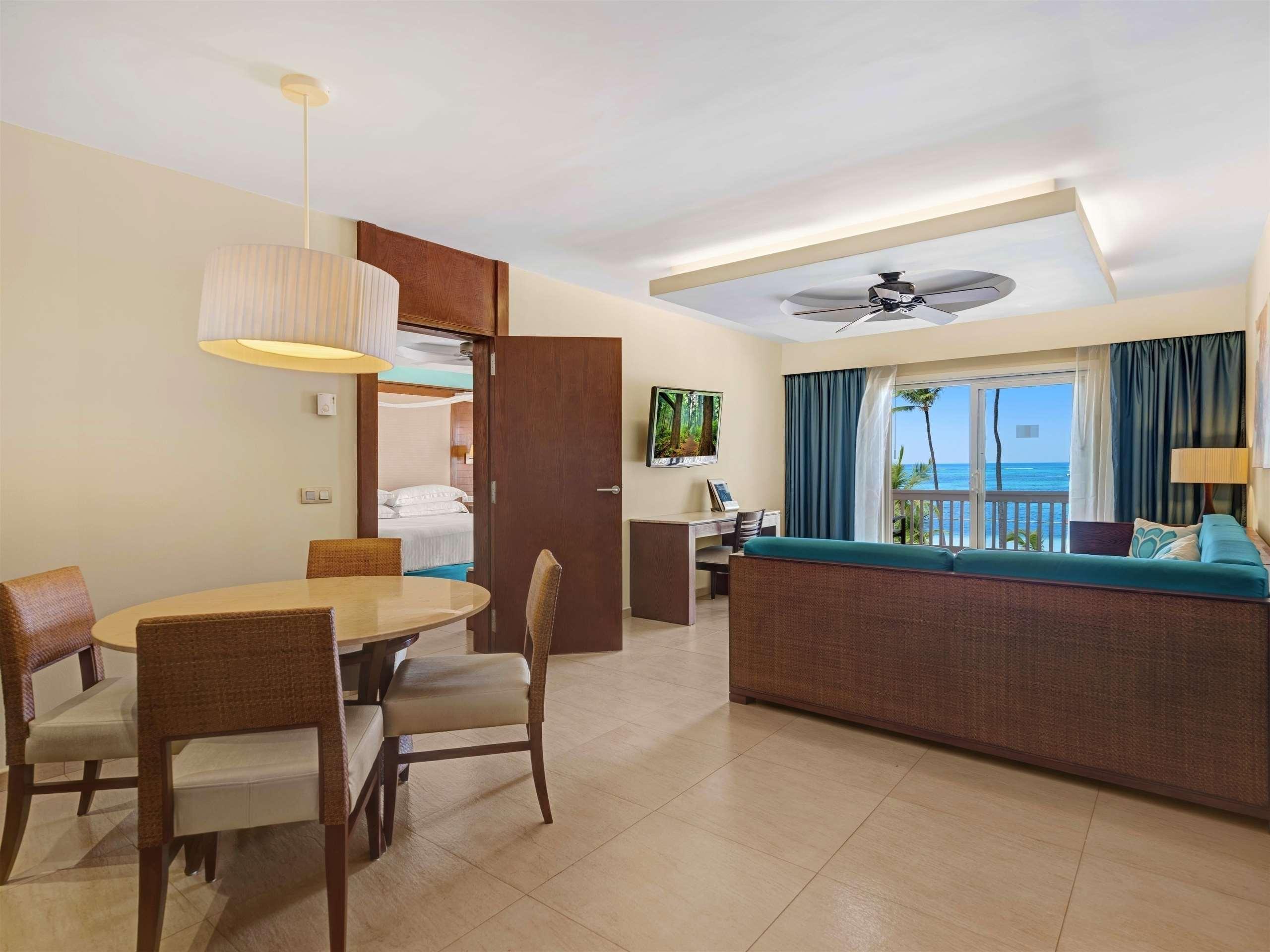 Barcelo Bavaro (adults Only) 5*