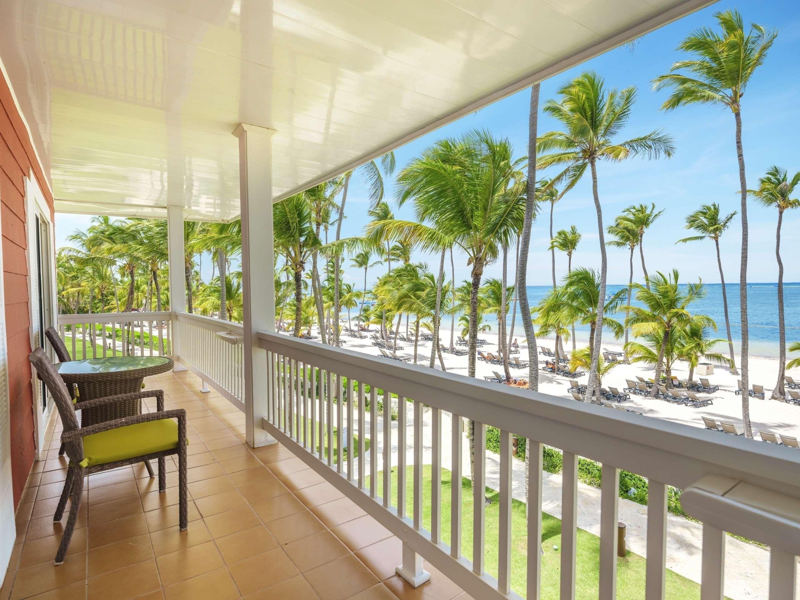 Barcelo Bavaro (adults Only) Resort 5*