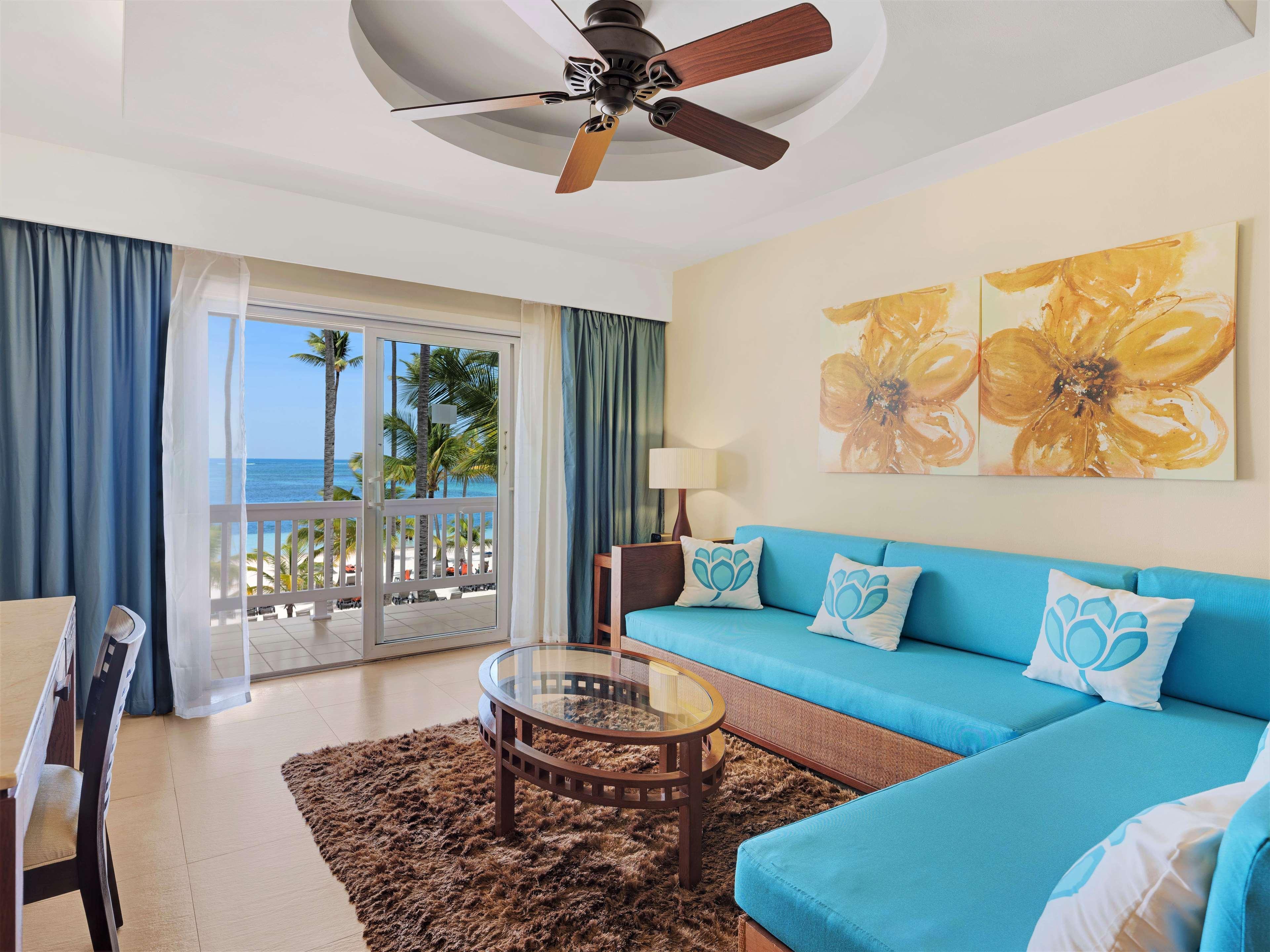 Resort Barcelo Bavaro (adults Only) 5*