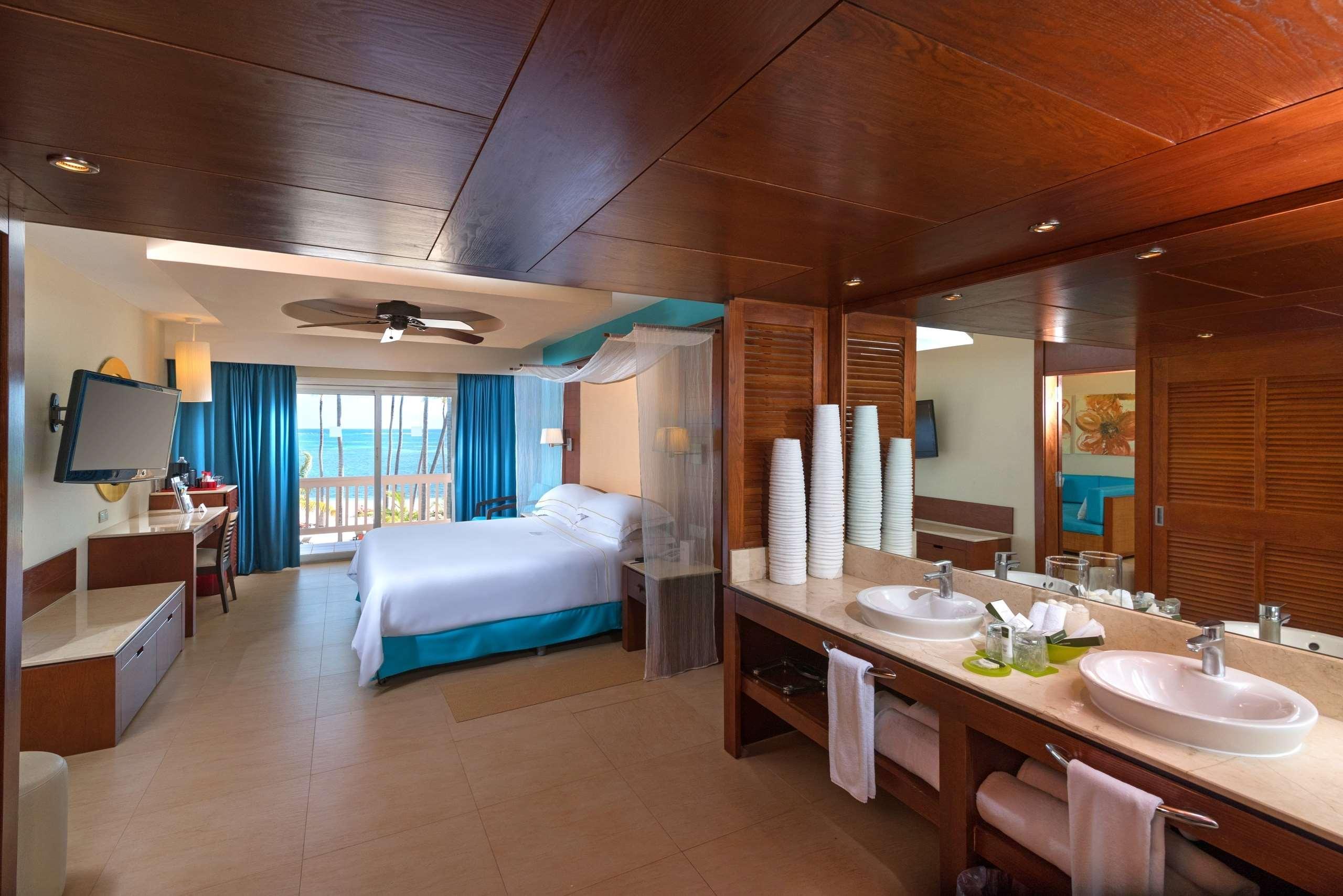 Barcelo Bavaro (adults Only)