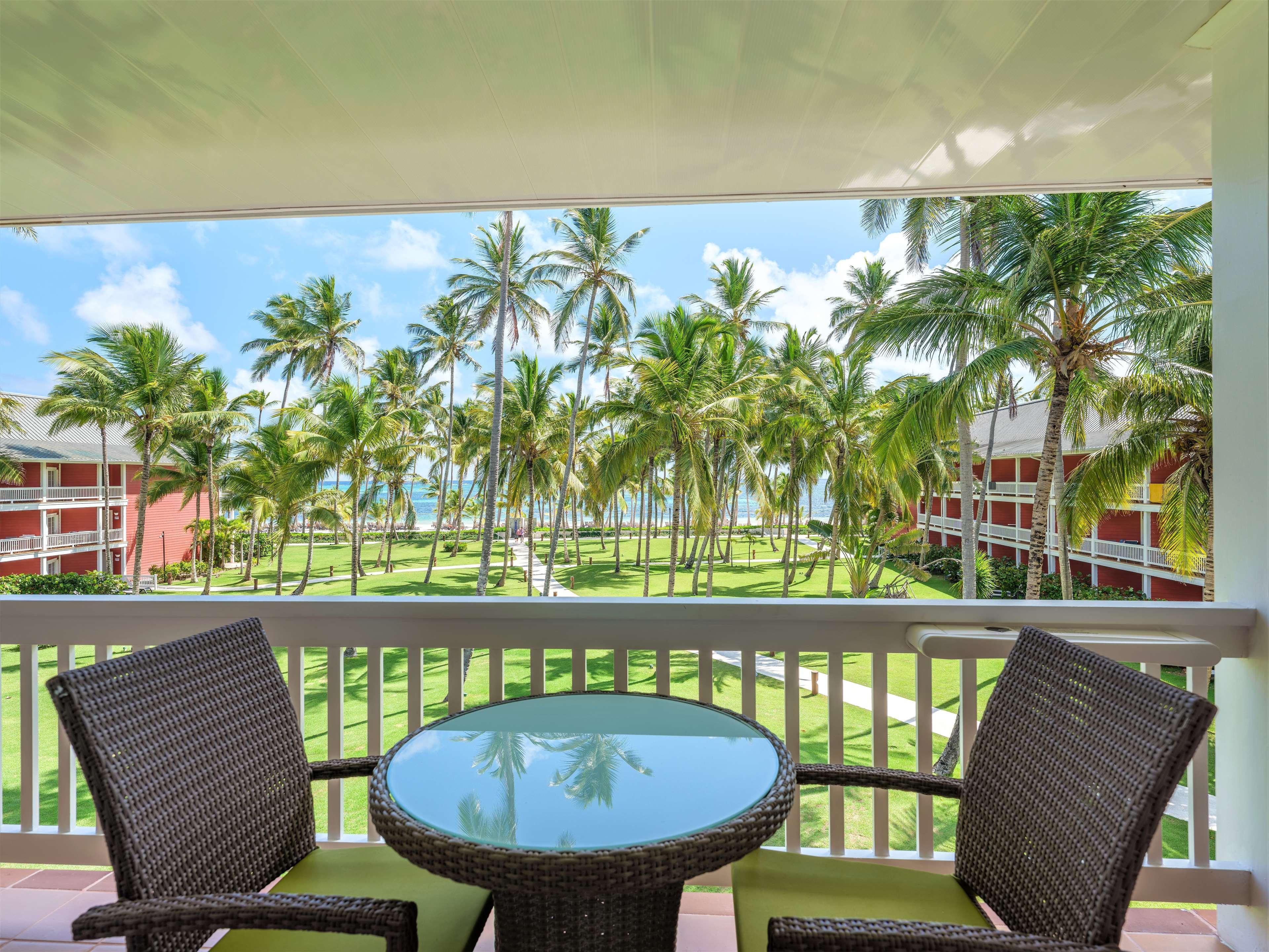 Resort Barcelo Bavaro (adults Only)