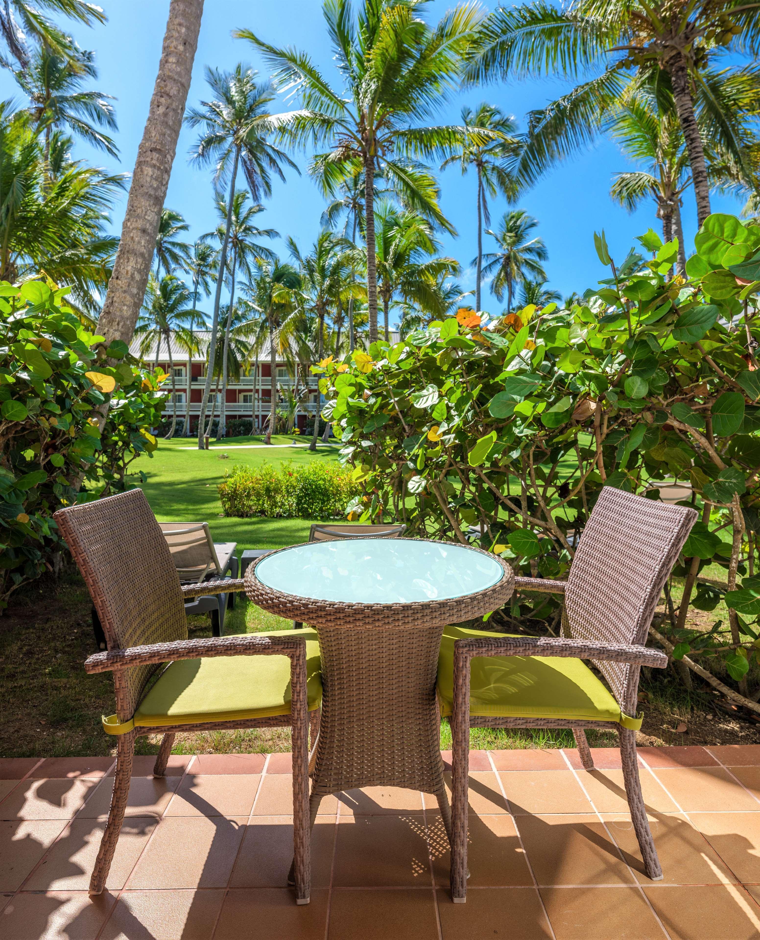 Resort Barcelo Bavaro (adults Only) Punta Cana