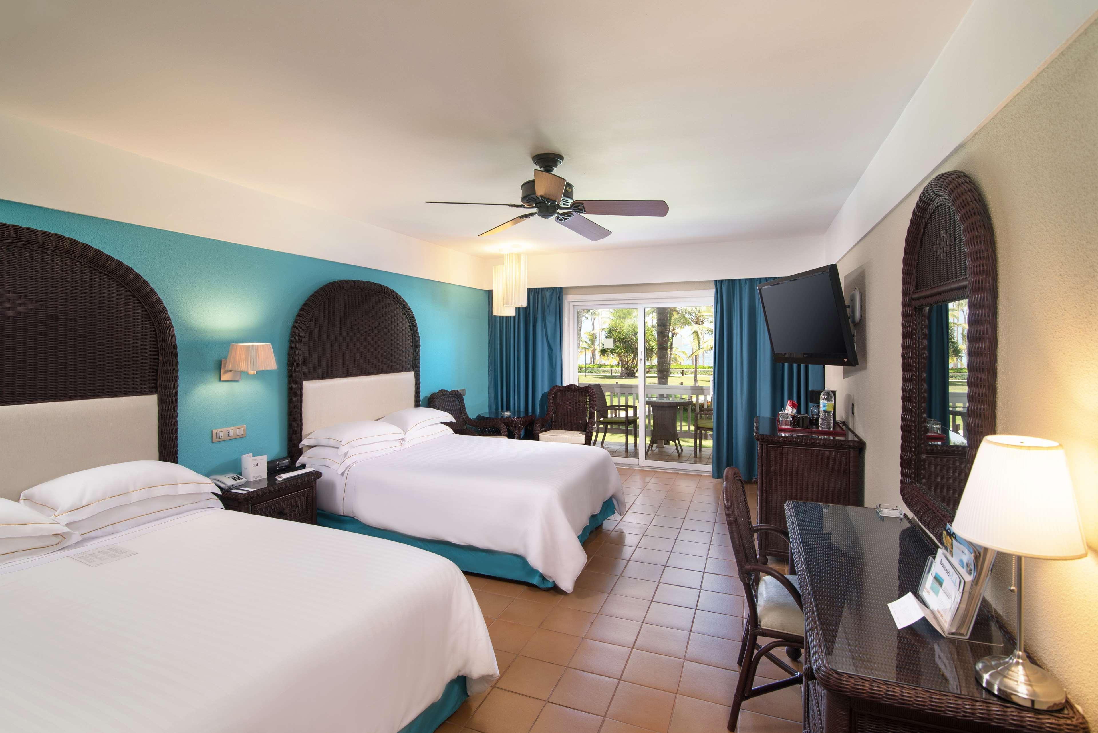 Barcelo Bavaro (adults Only)