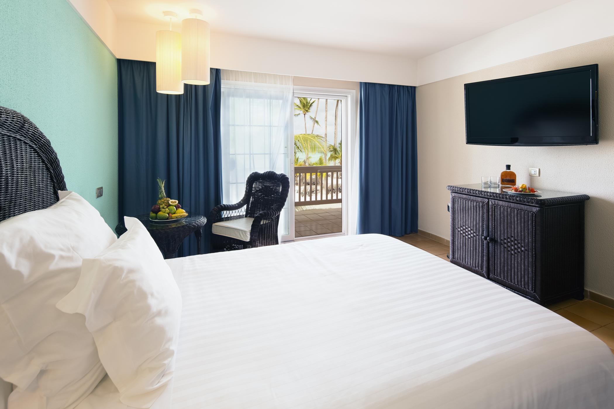Barcelo Bavaro (adults Only) Resort 5*