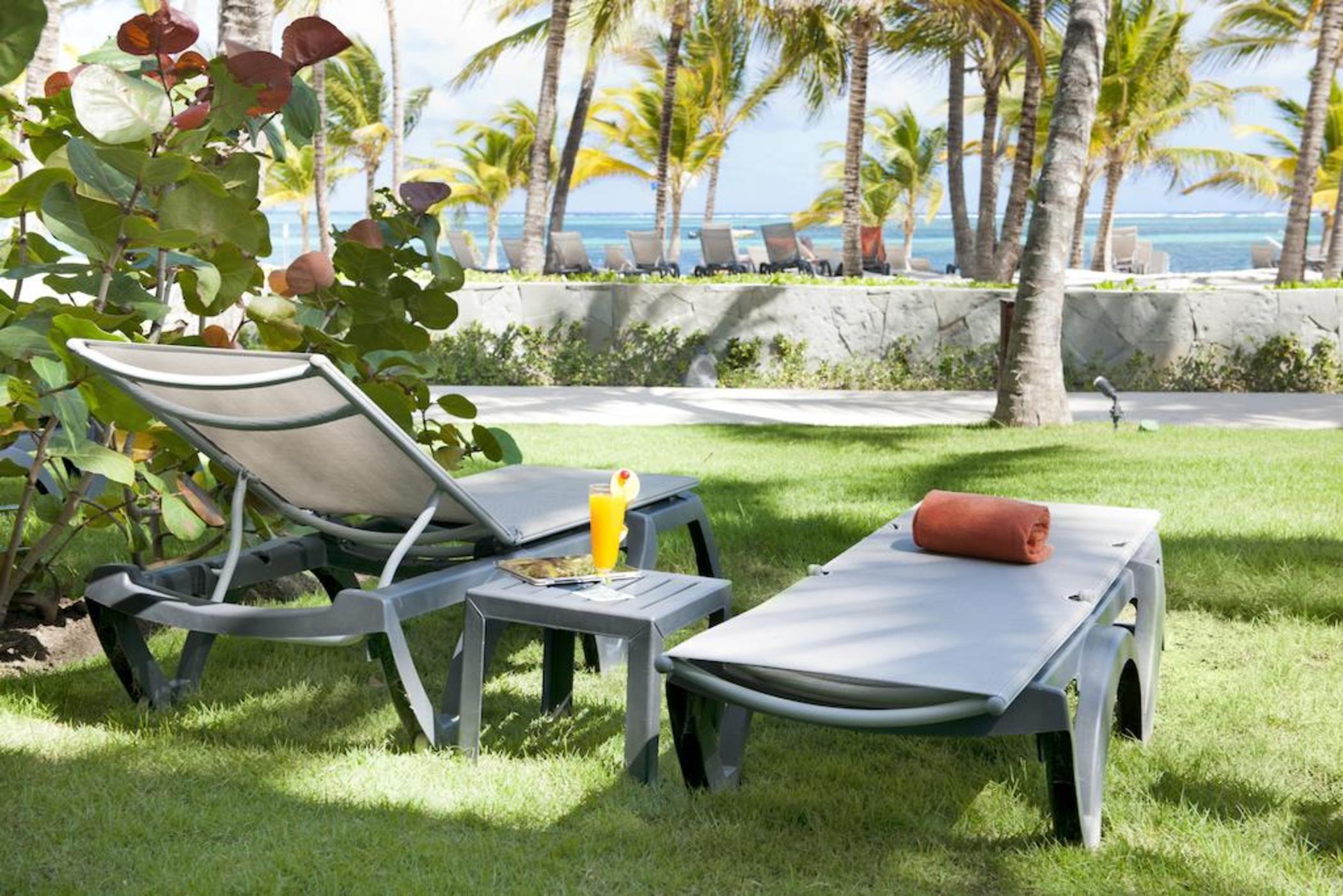 Barcelo Bavaro (adults Only) 5*
