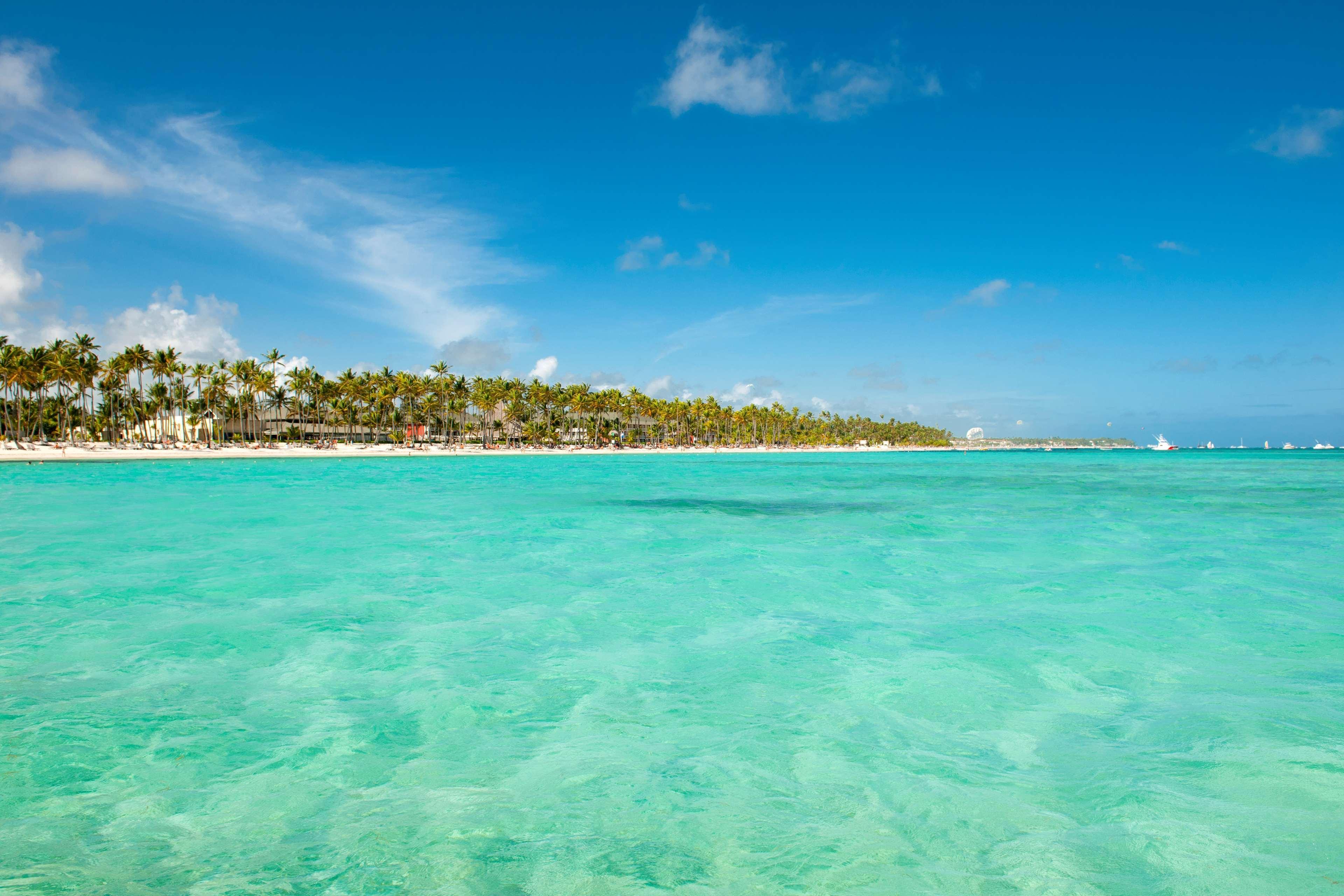 Barcelo Bavaro (adults Only)