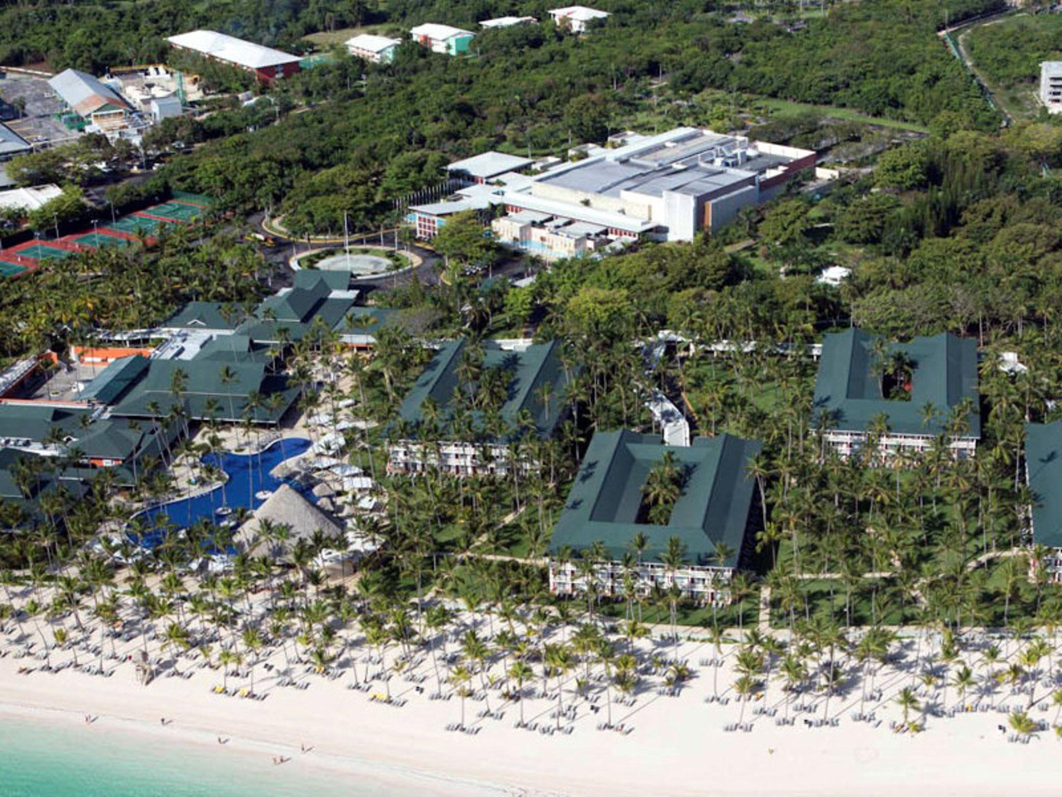 Barcelo Bavaro (adults Only) 5*
