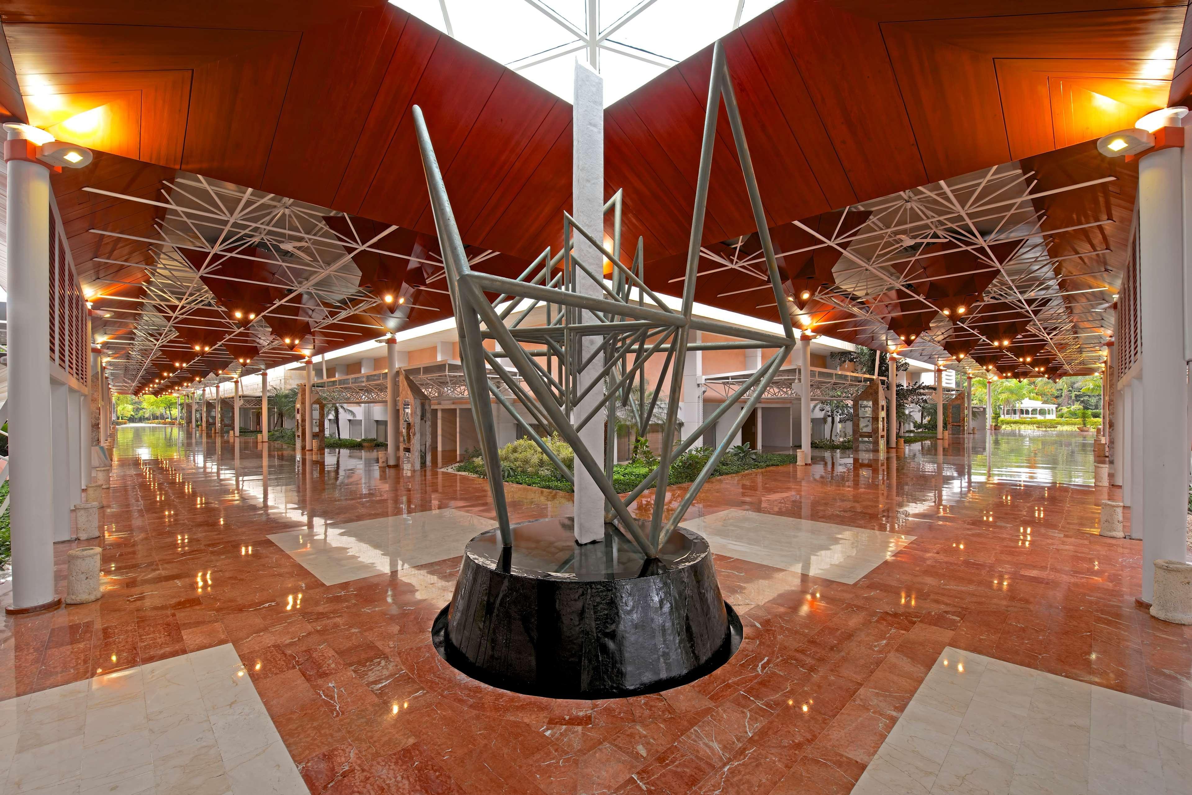 Resort Barcelo Bavaro (adults Only) Punta Cana