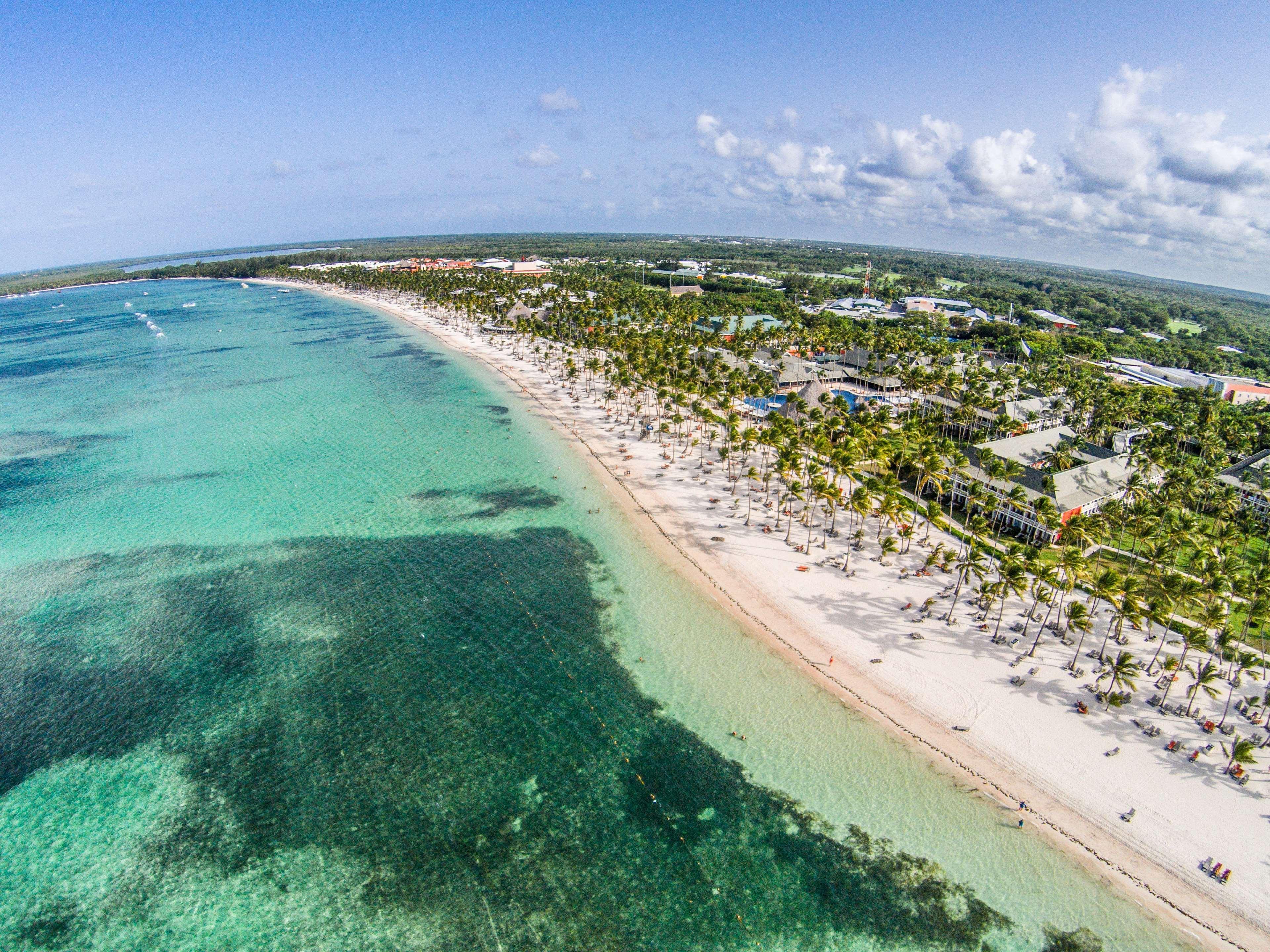 Barcelo Bavaro (adults Only) 5*
