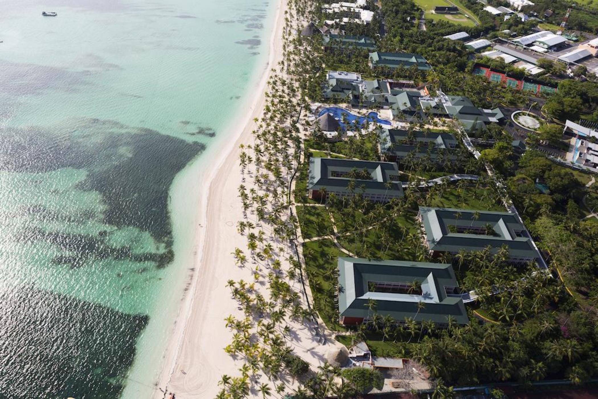 Resort Barcelo Bavaro (adults Only)