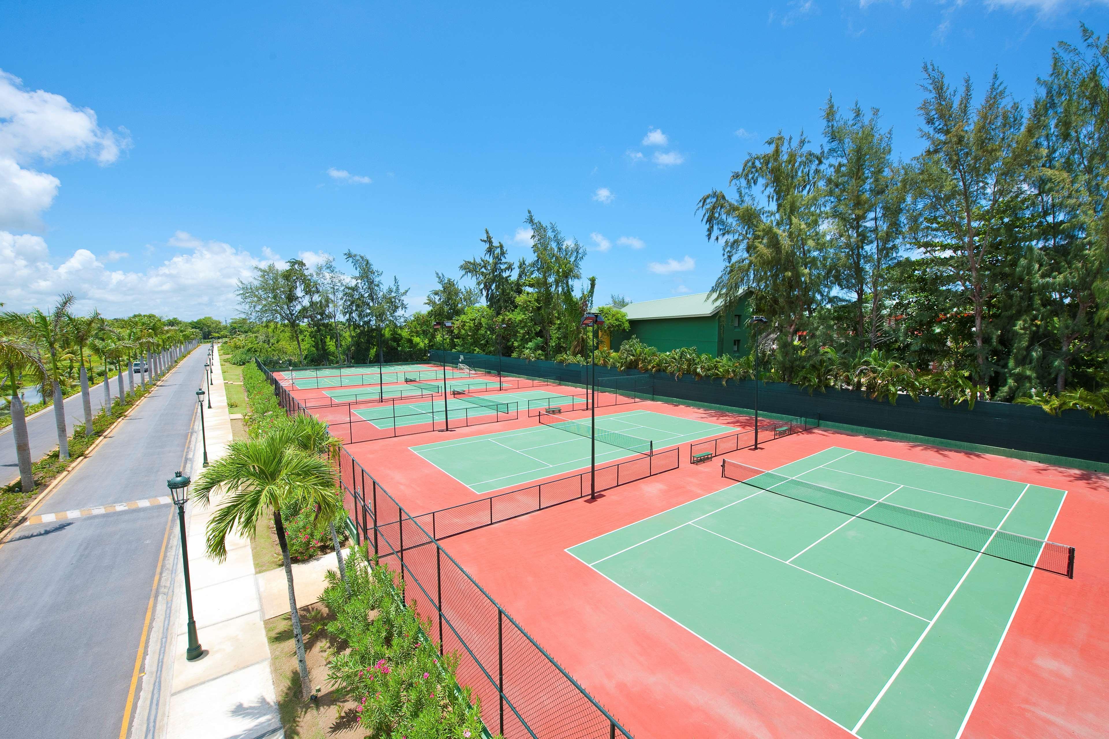 Resort Barcelo Bavaro (adults Only)