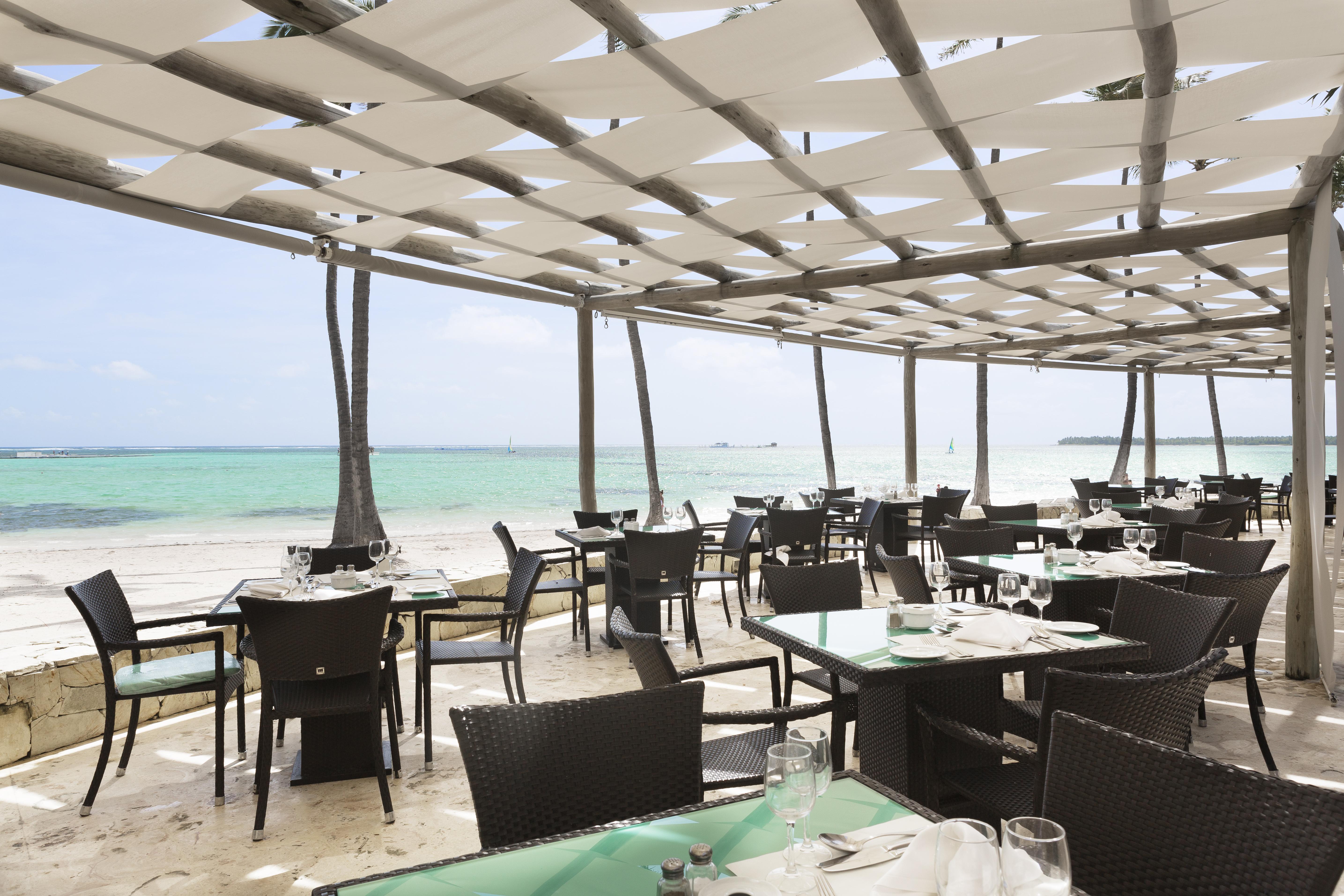 Barcelo Bavaro (adults Only) Resort