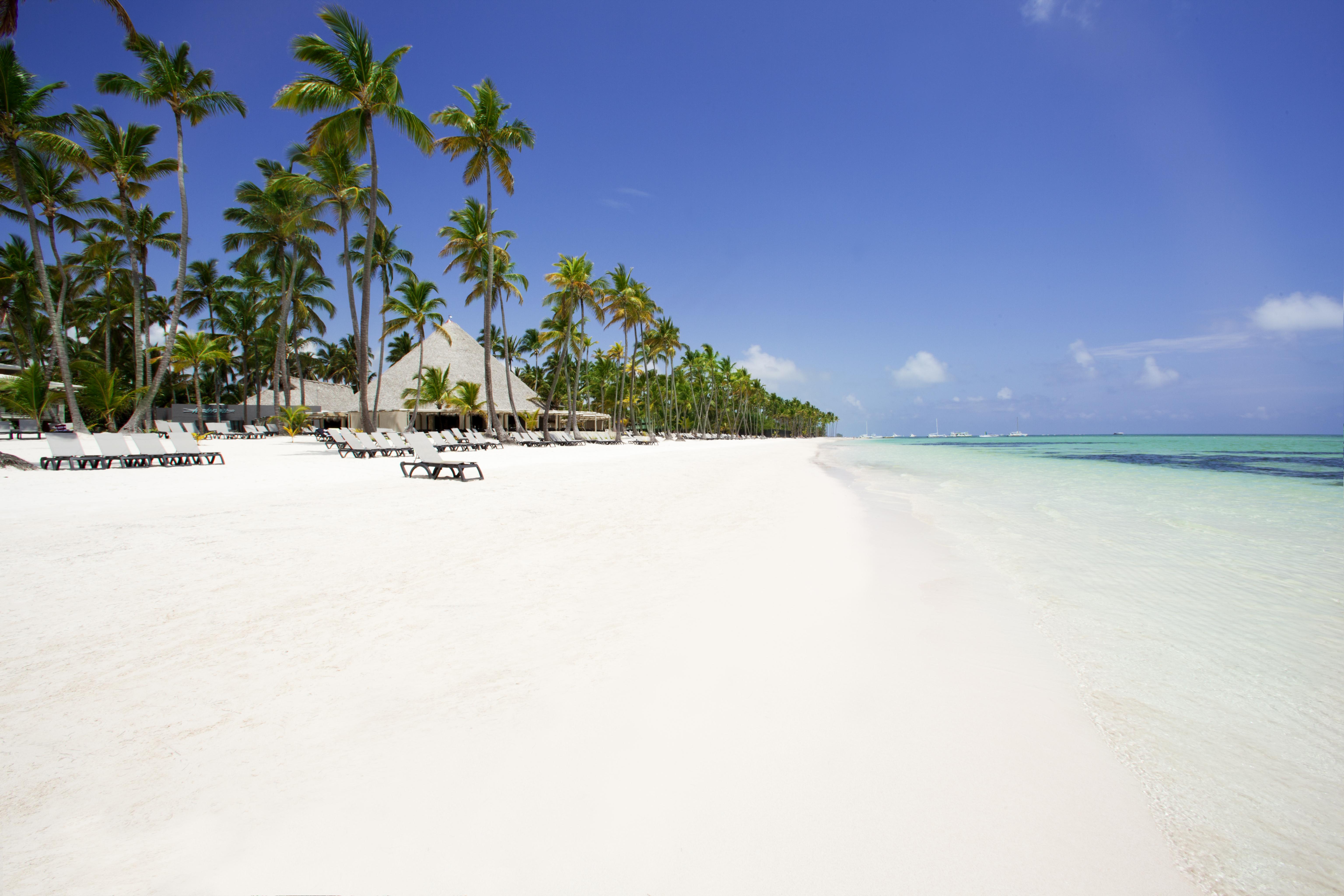 Barcelo Bavaro (adults Only) Resort 5*